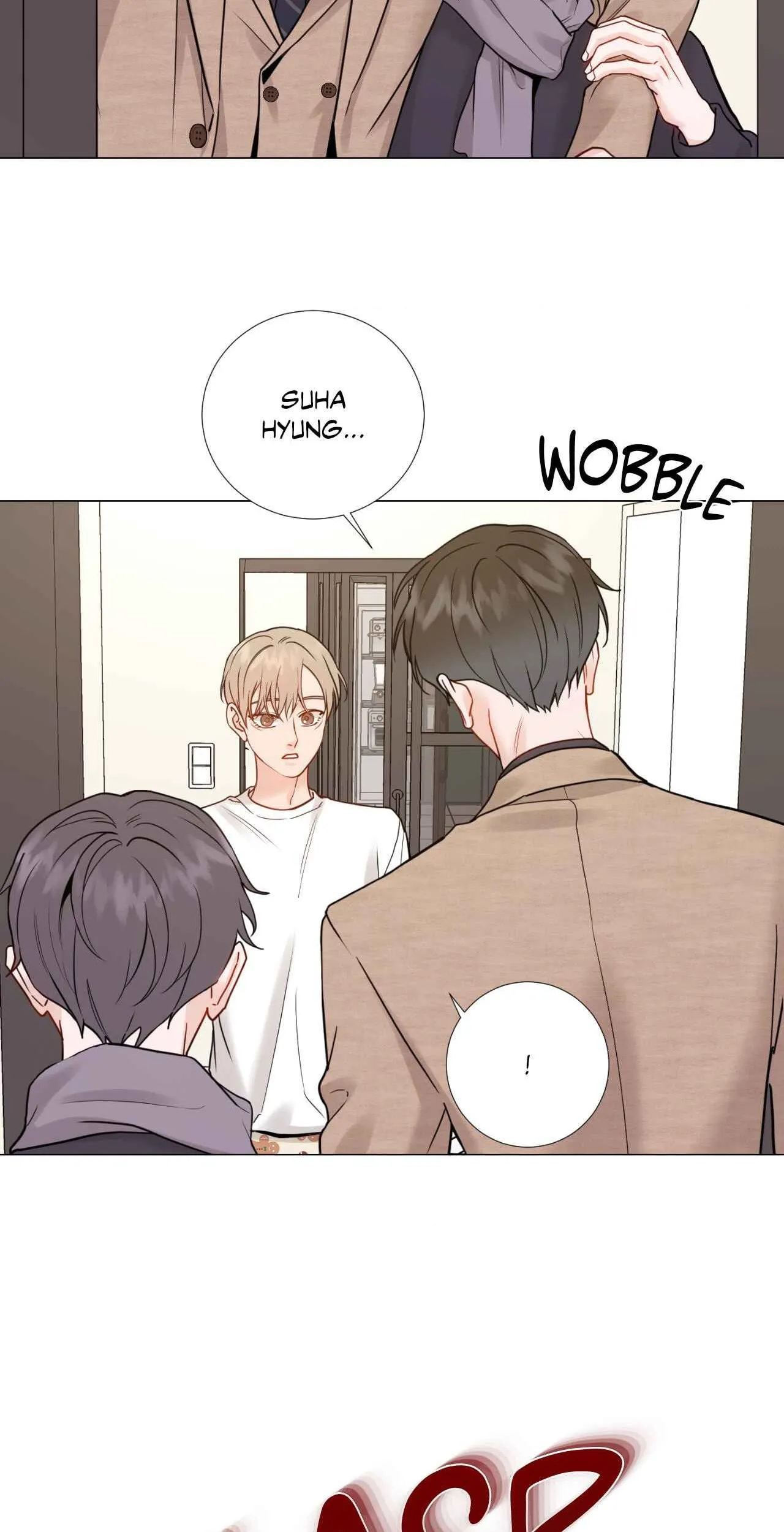 My Suha Chapter 172 page 44