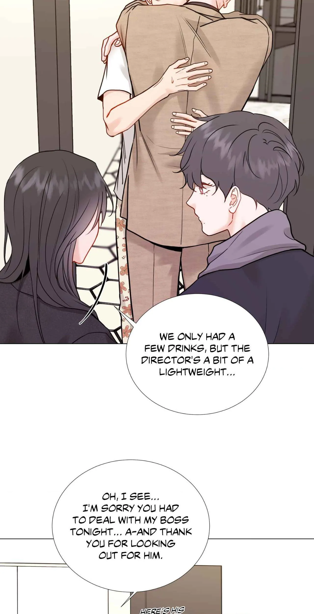 My Suha Chapter 172 page 47