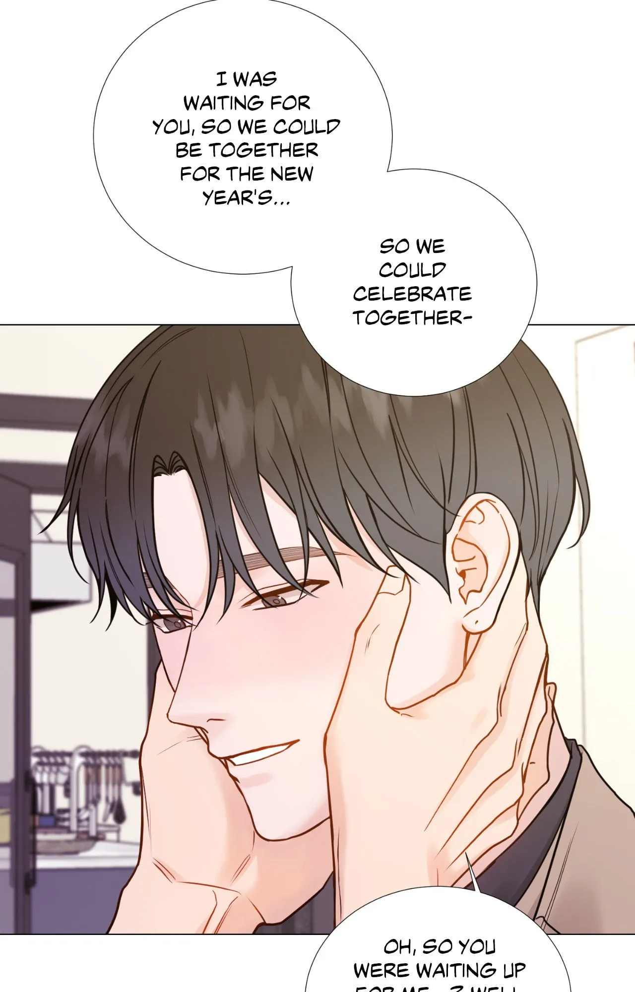 My Suha Chapter 173 page 5
