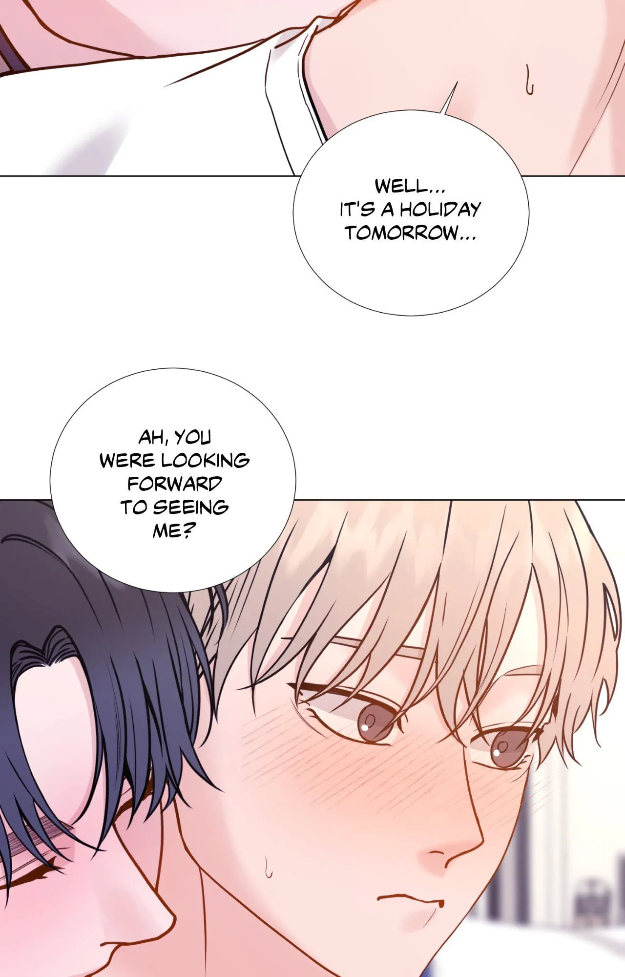 My Suha Chapter 173 page 13