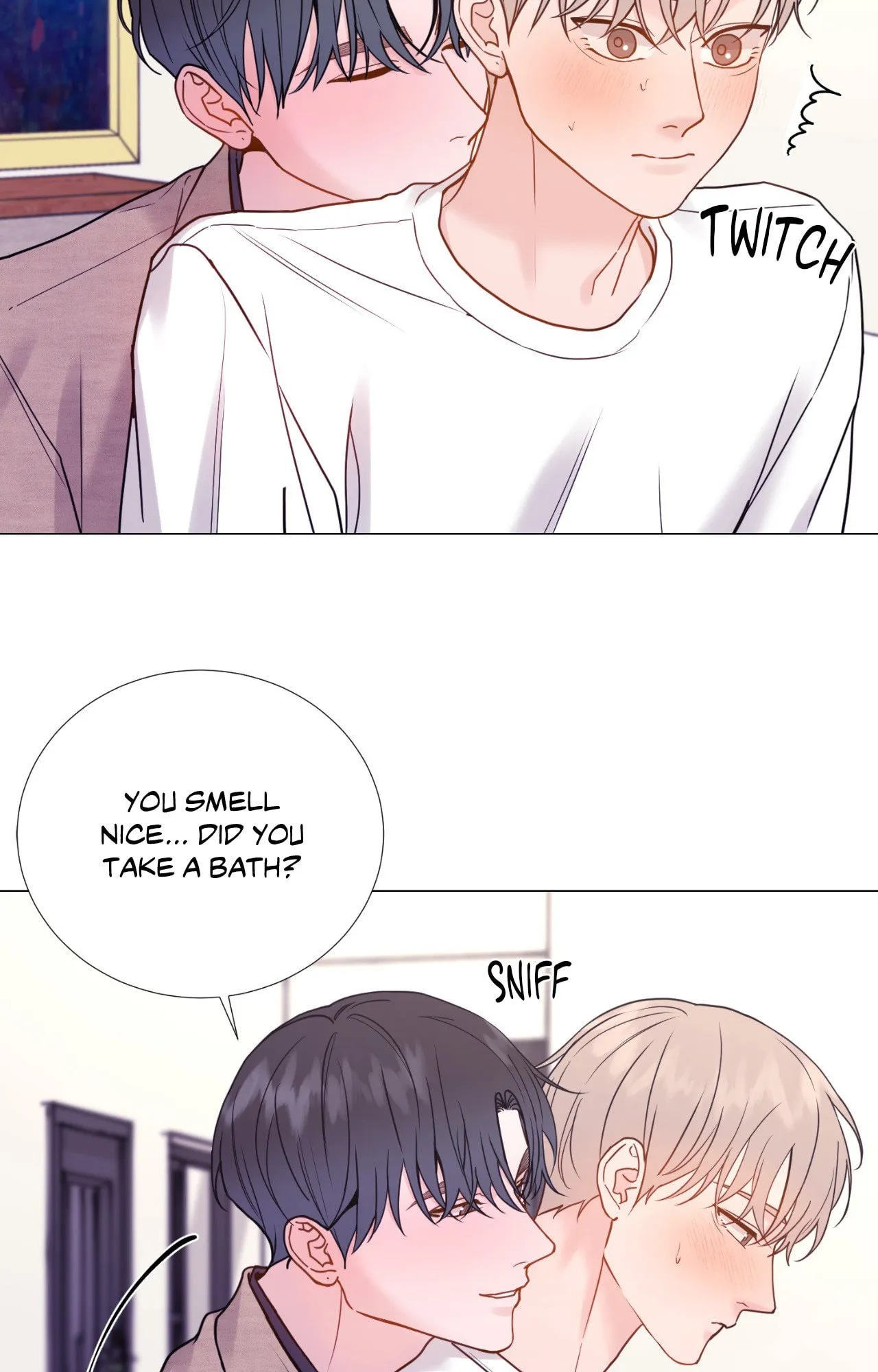 My Suha Chapter 173 page 11