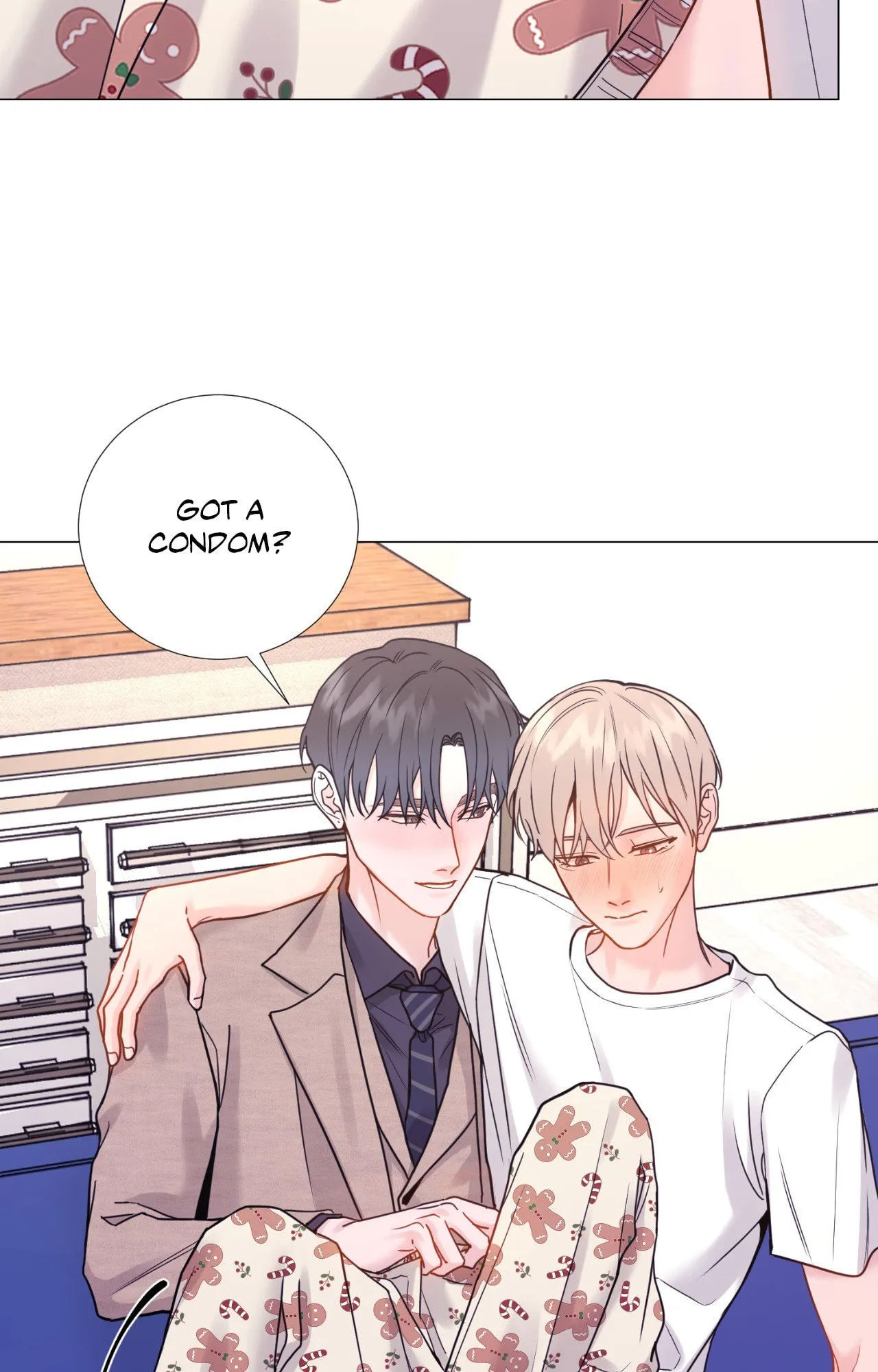 My Suha Chapter 173 page 23