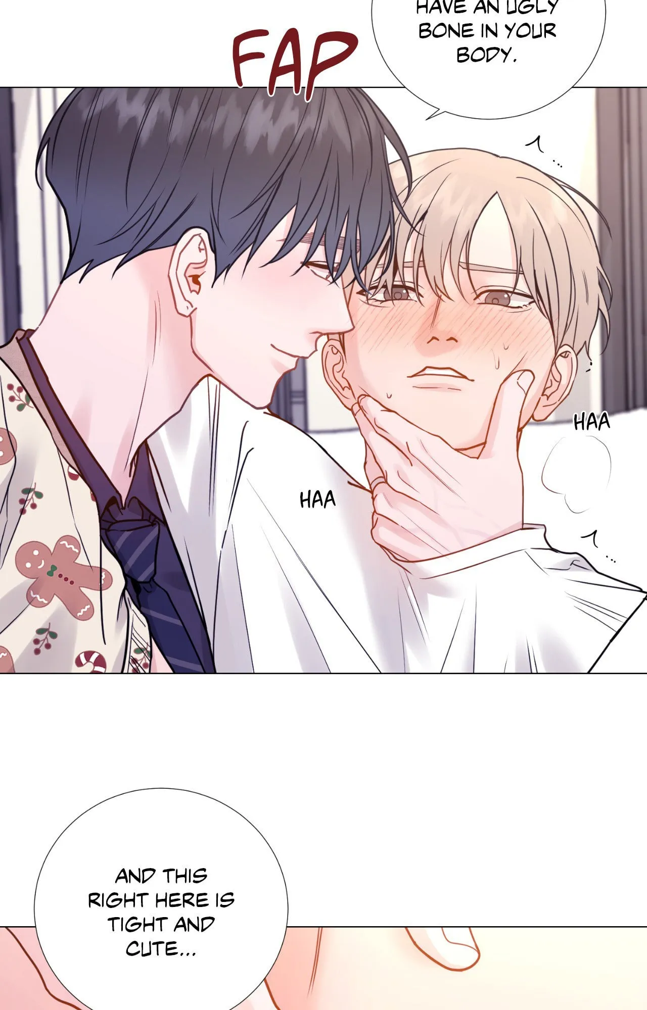 My Suha Chapter 173 page 27