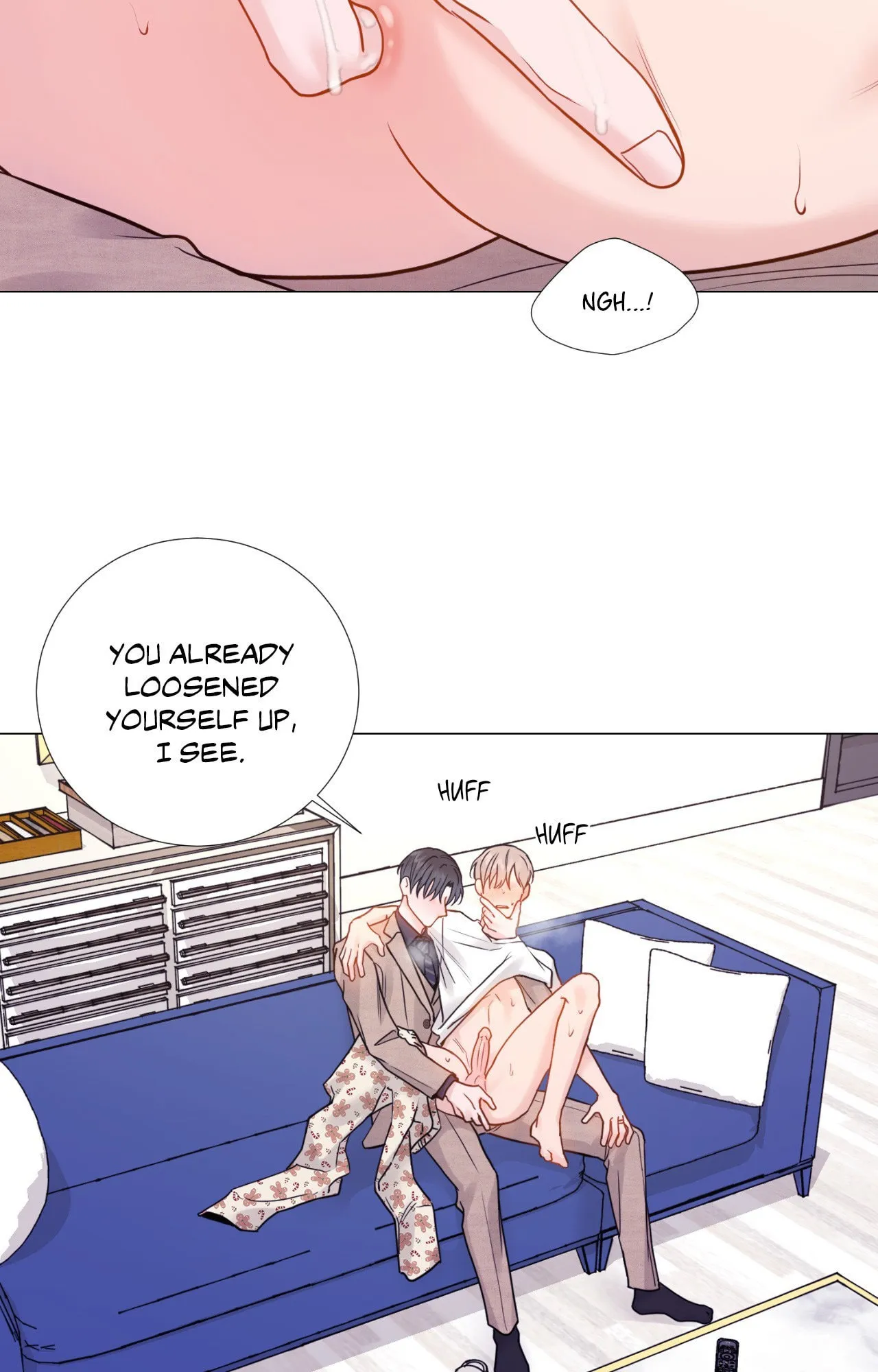 My Suha Chapter 173 page 29