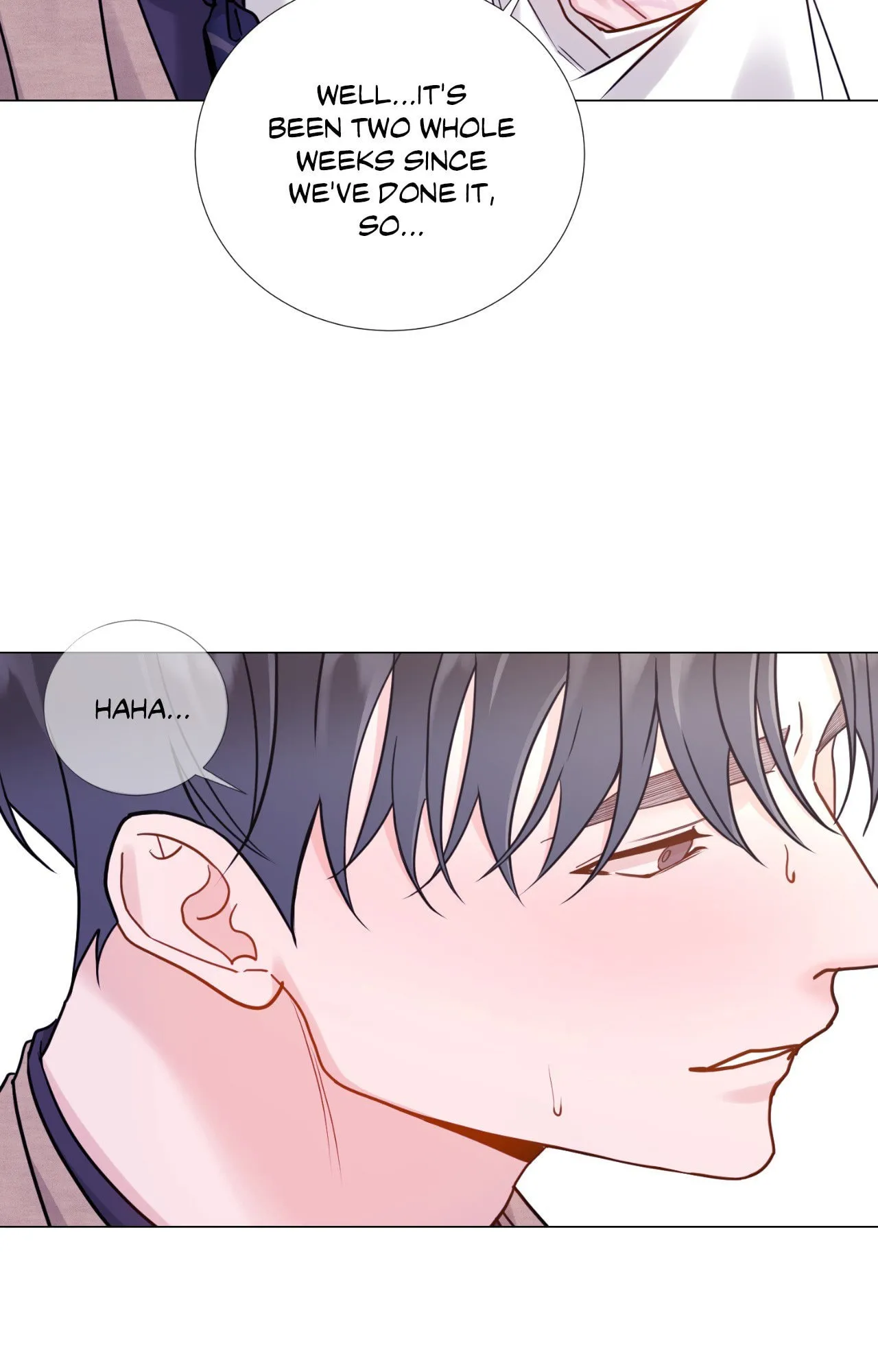 My Suha Chapter 173 page 31