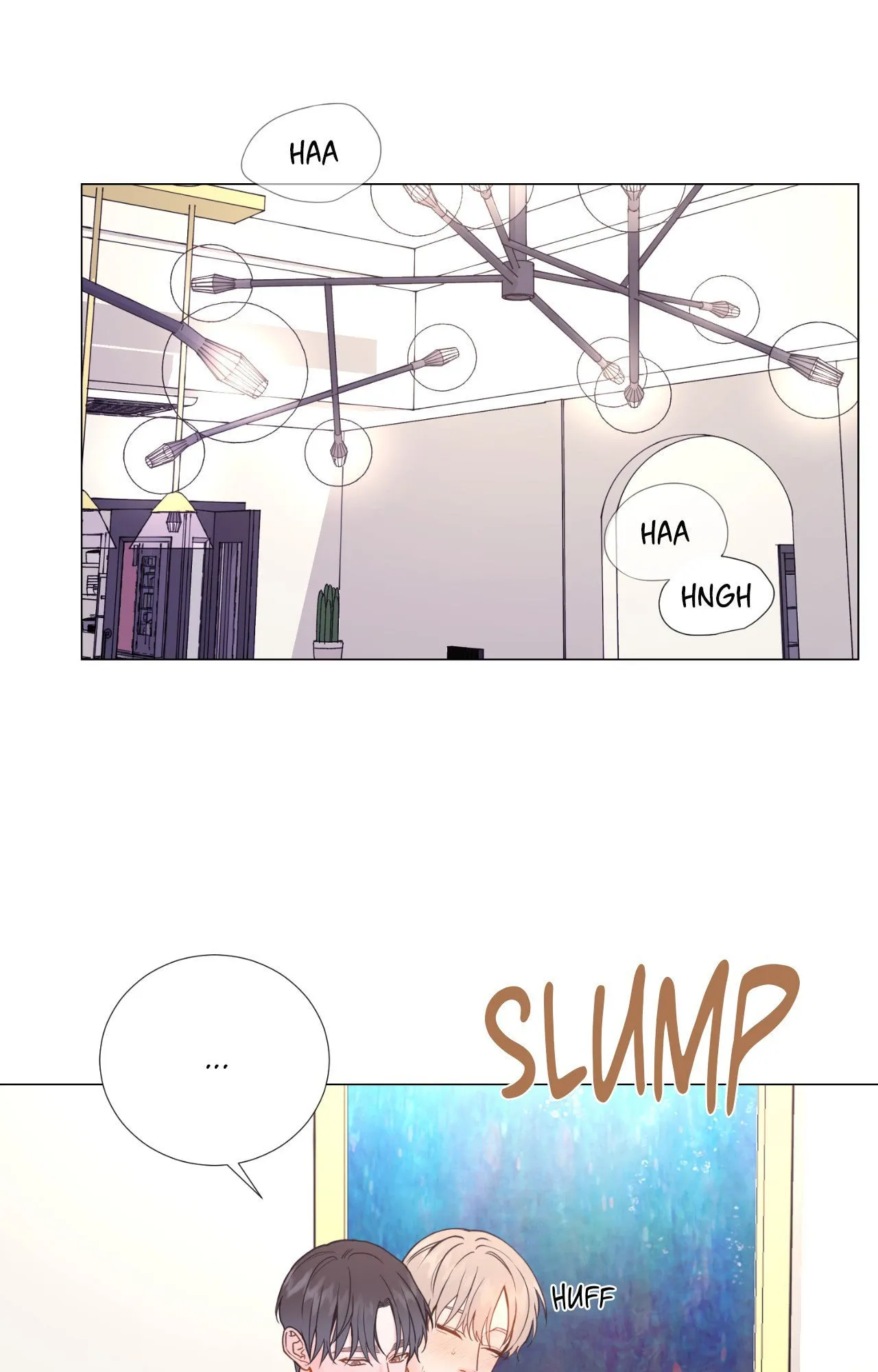 My Suha Chapter 173 page 35