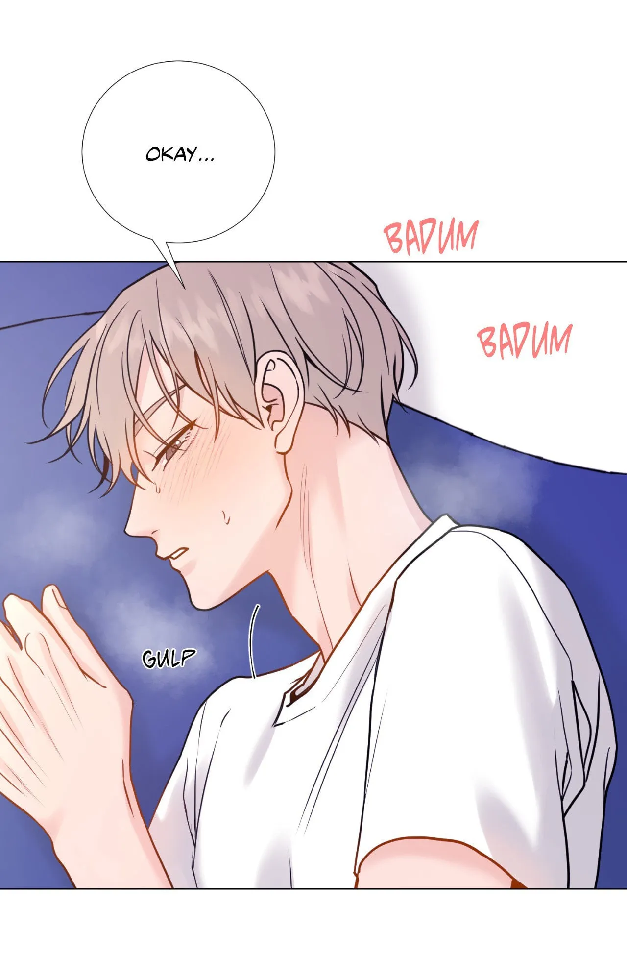 My Suha Chapter 173 page 49