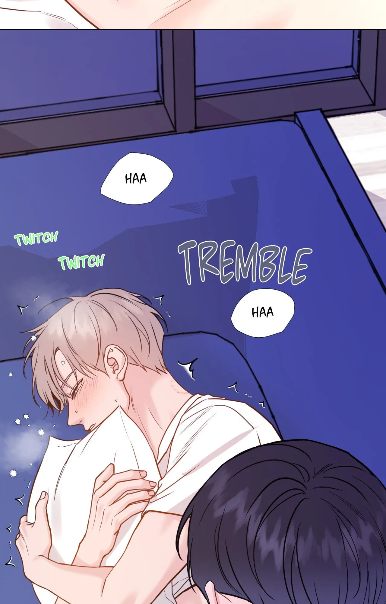 My Suha Chapter 173 page 59