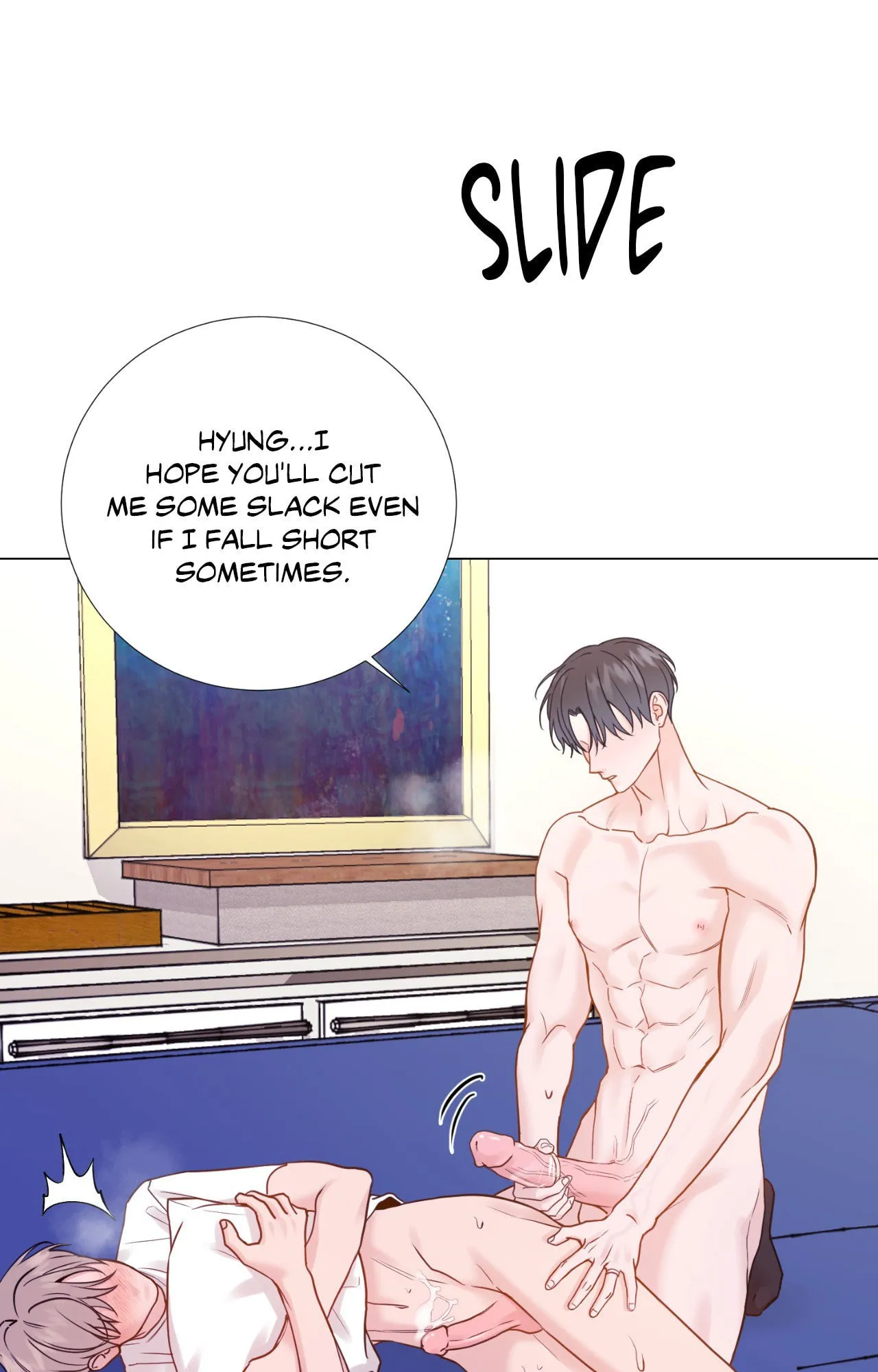 My Suha Chapter 173 page 62