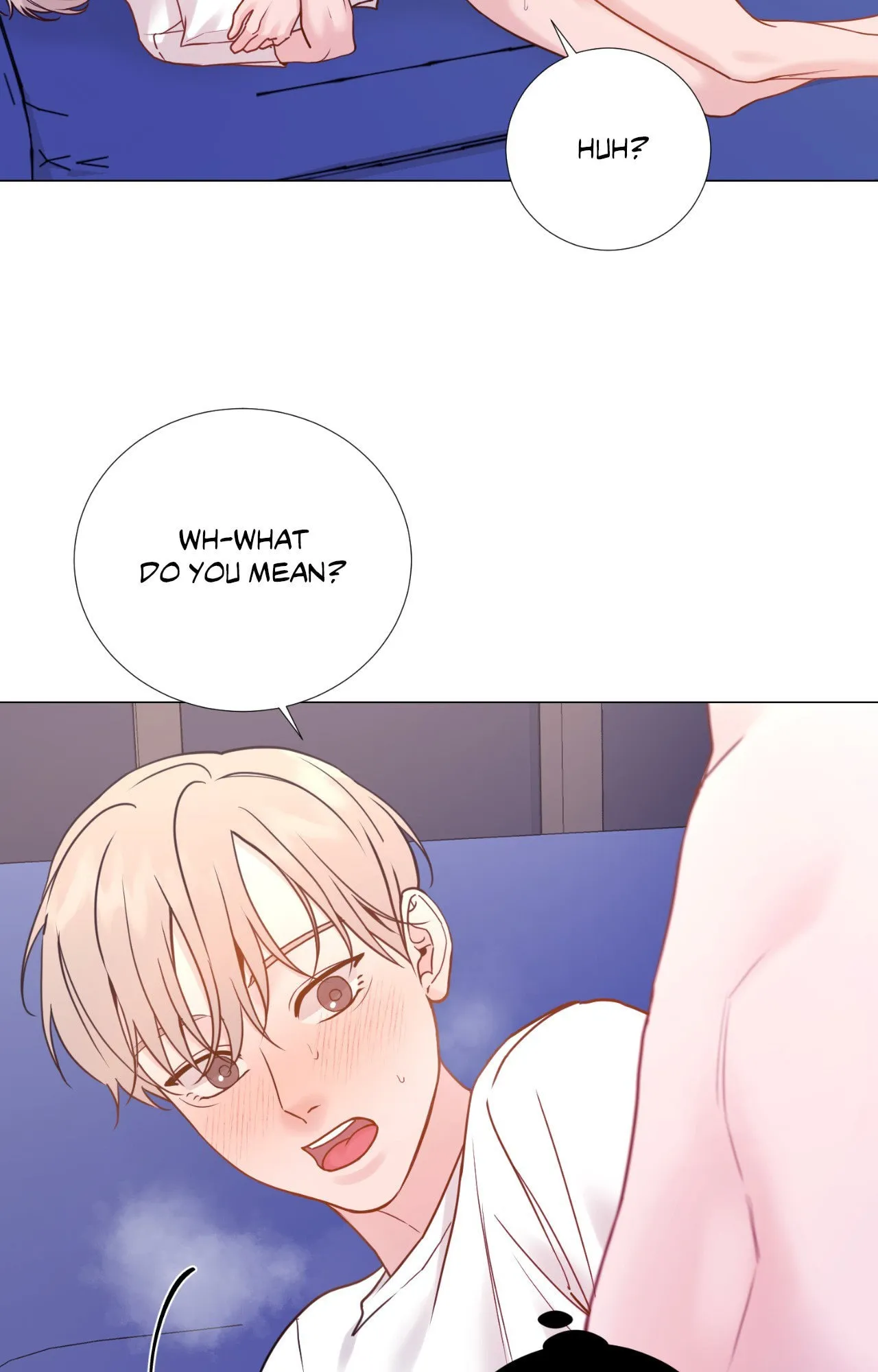 My Suha Chapter 173 page 63