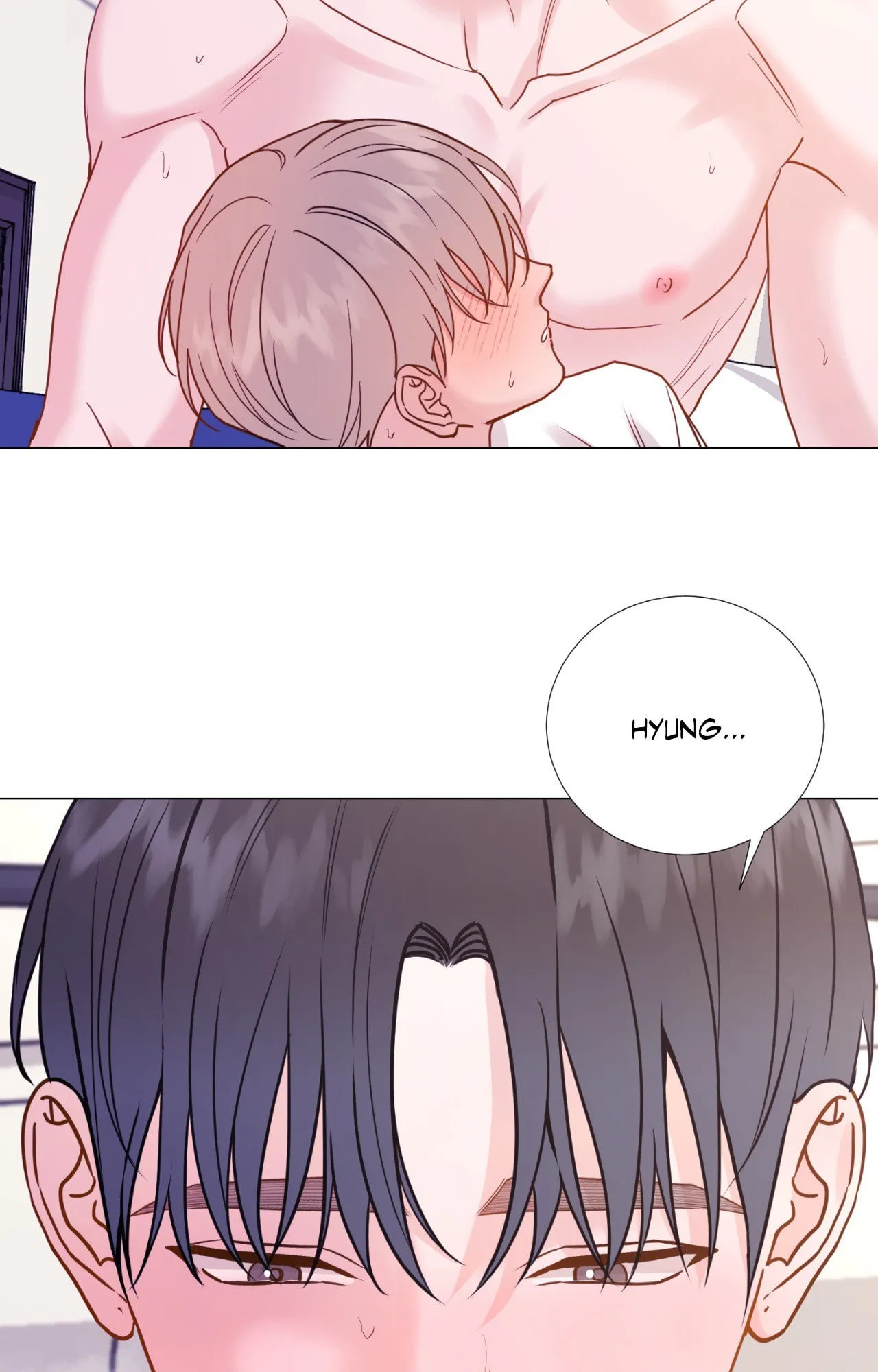 My Suha Chapter 173 page 69