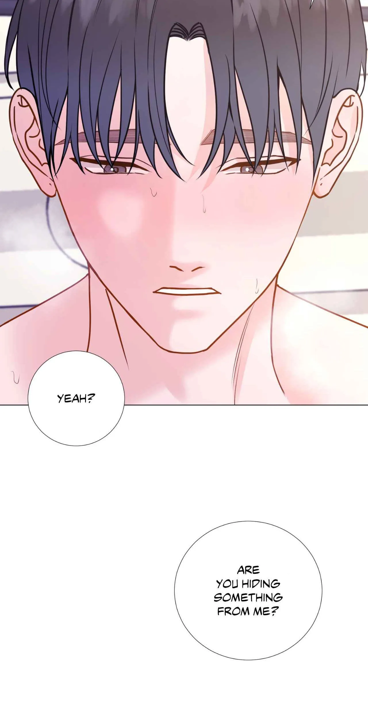 My Suha Chapter 174 page 2