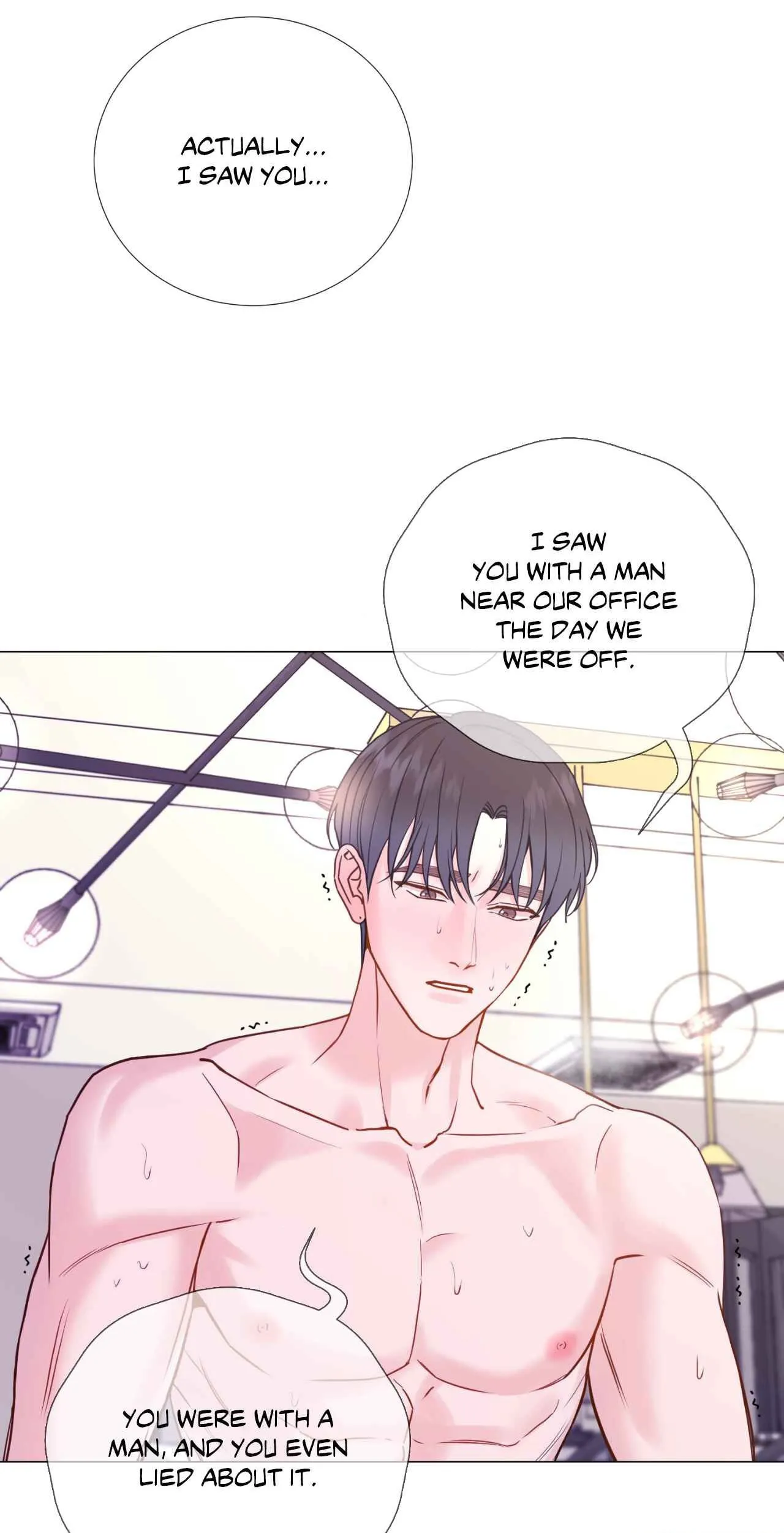 My Suha Chapter 174 page 5