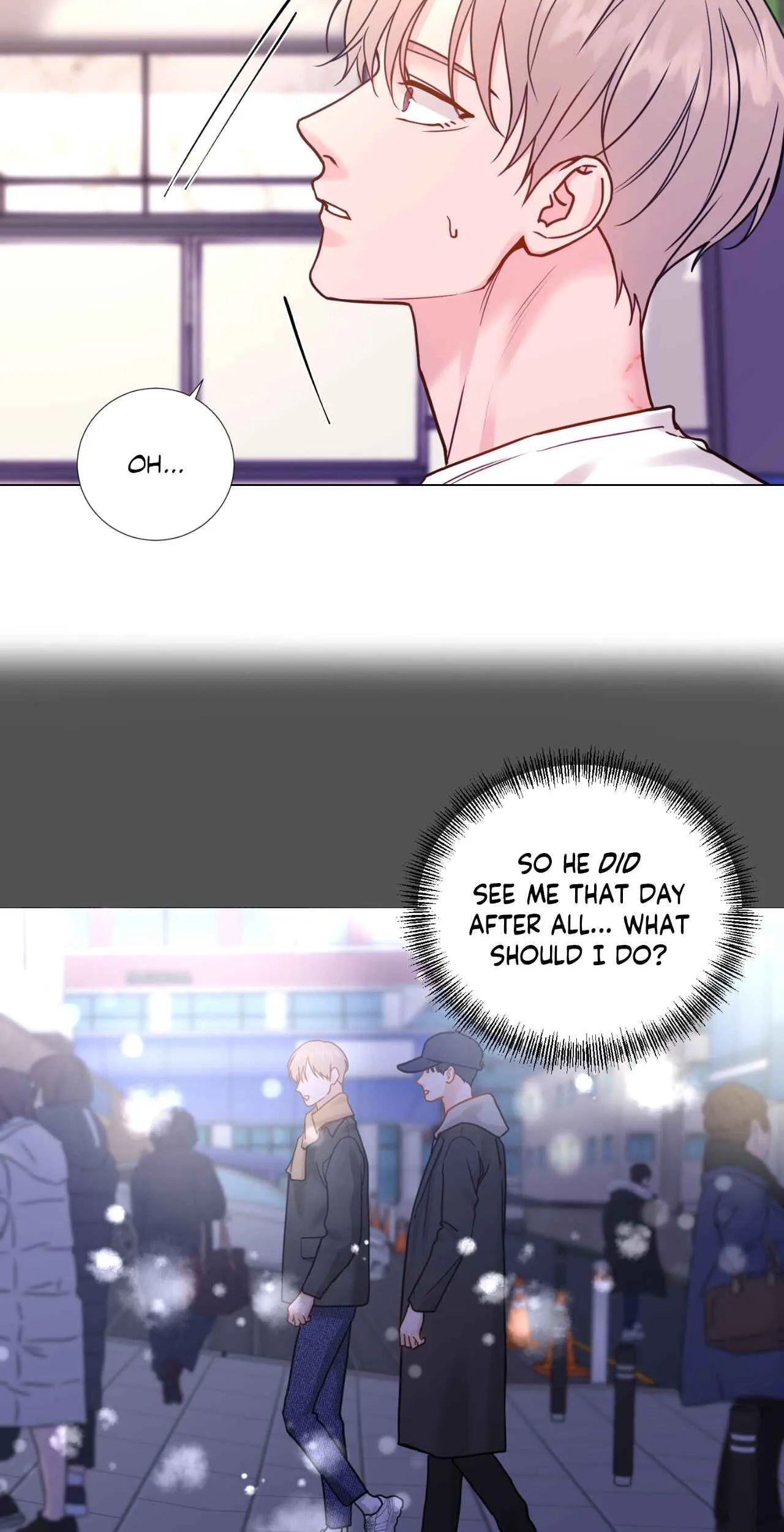 My Suha Chapter 174 page 7