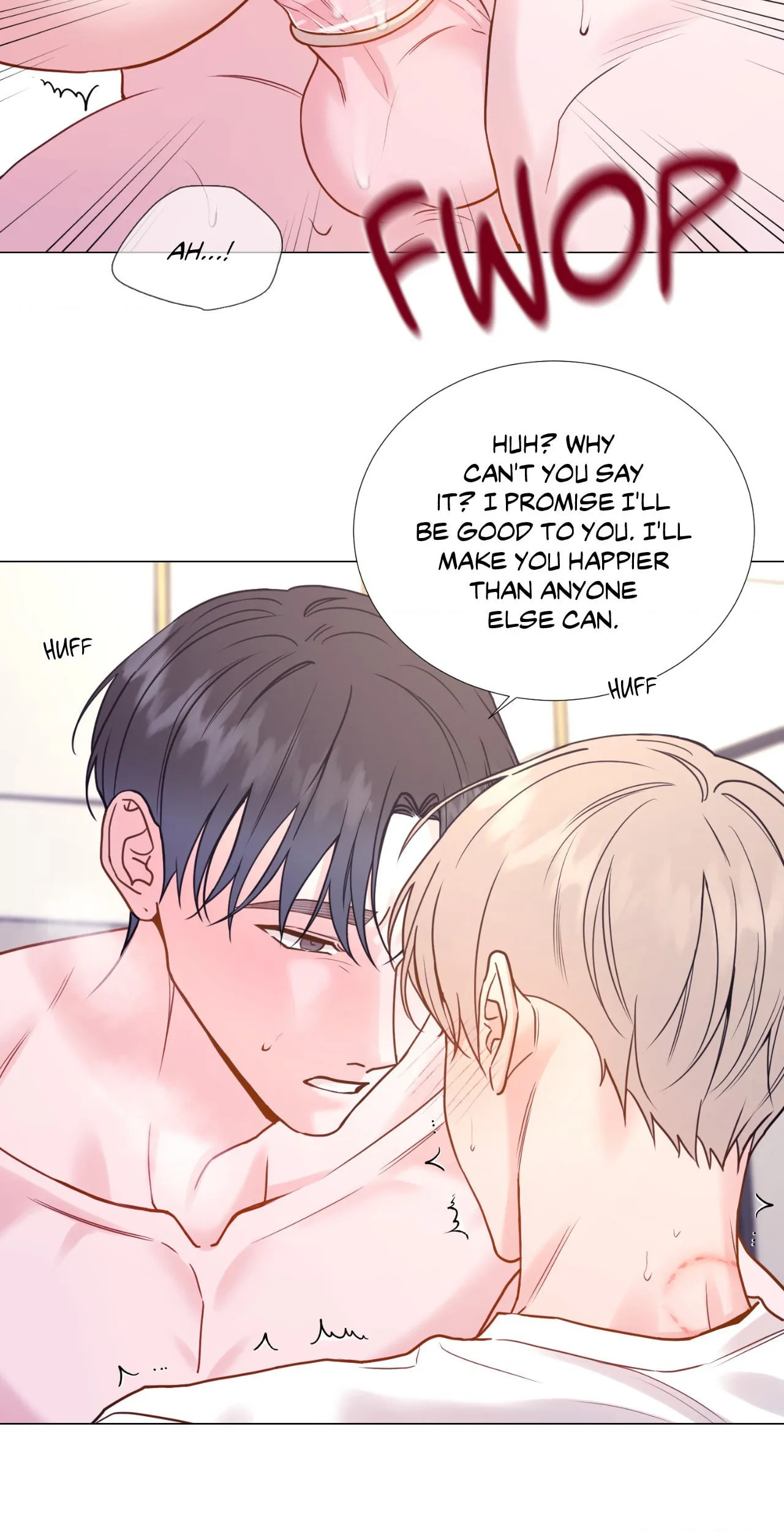 My Suha Chapter 174 page 12