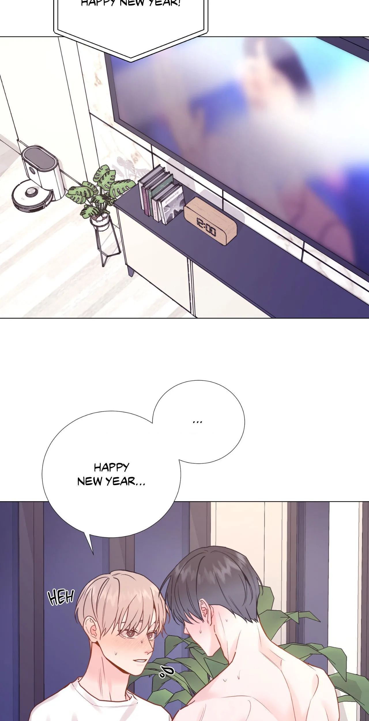 My Suha Chapter 174 page 19