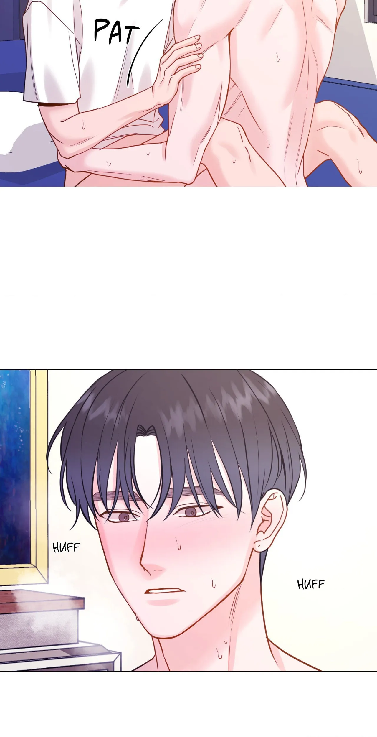 My Suha Chapter 174 page 20