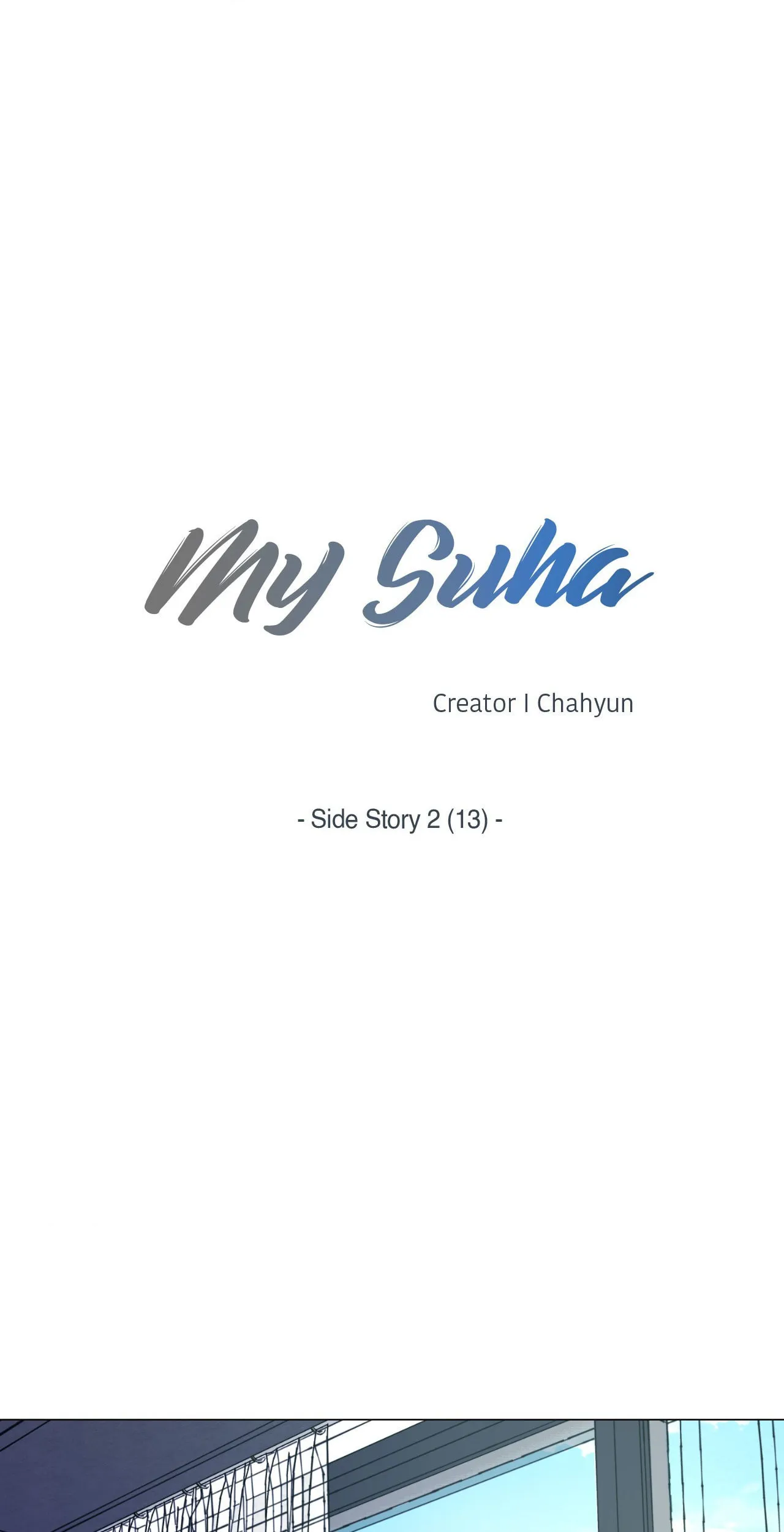 My Suha Chapter 174 page 25