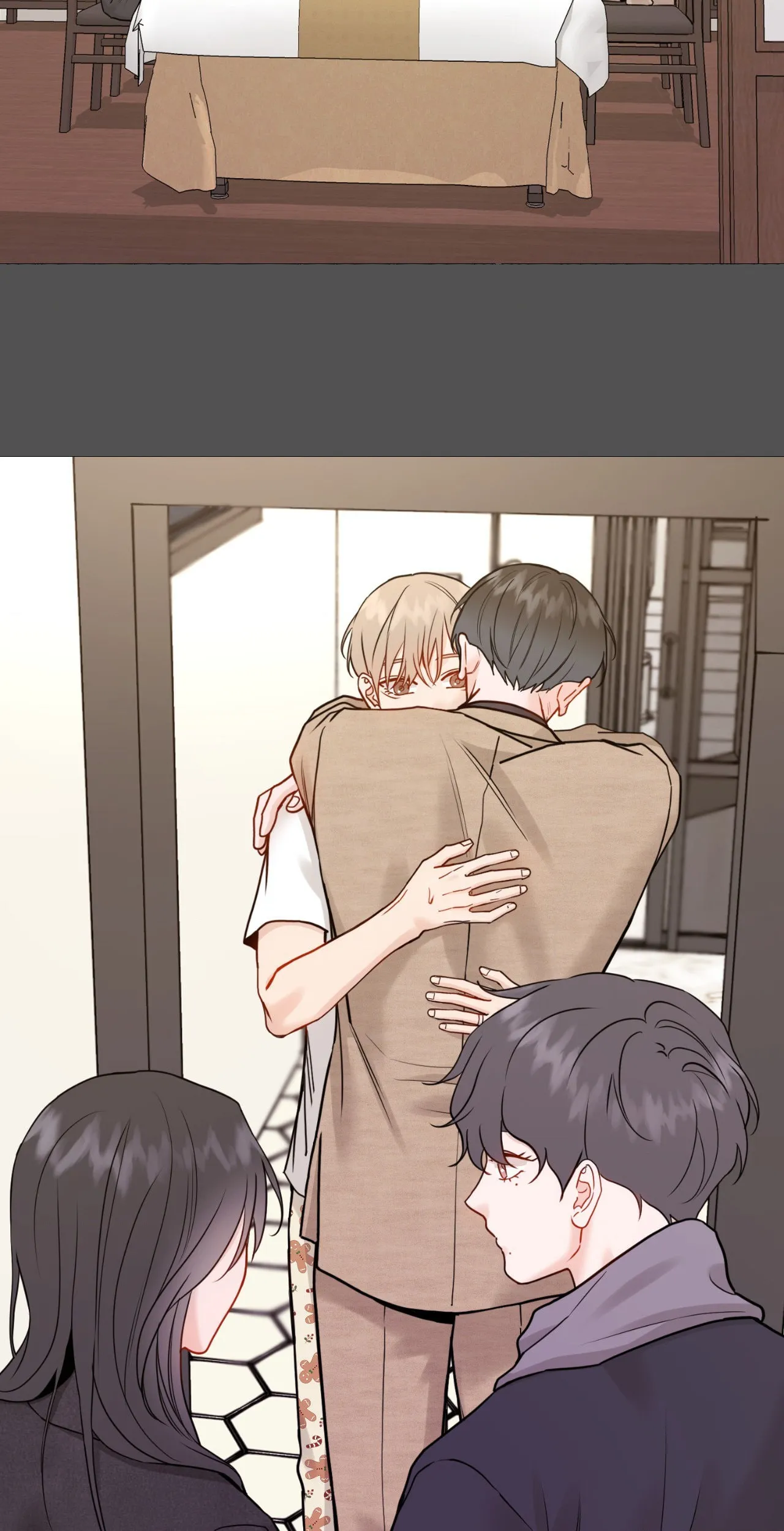 My Suha Chapter 174 page 28