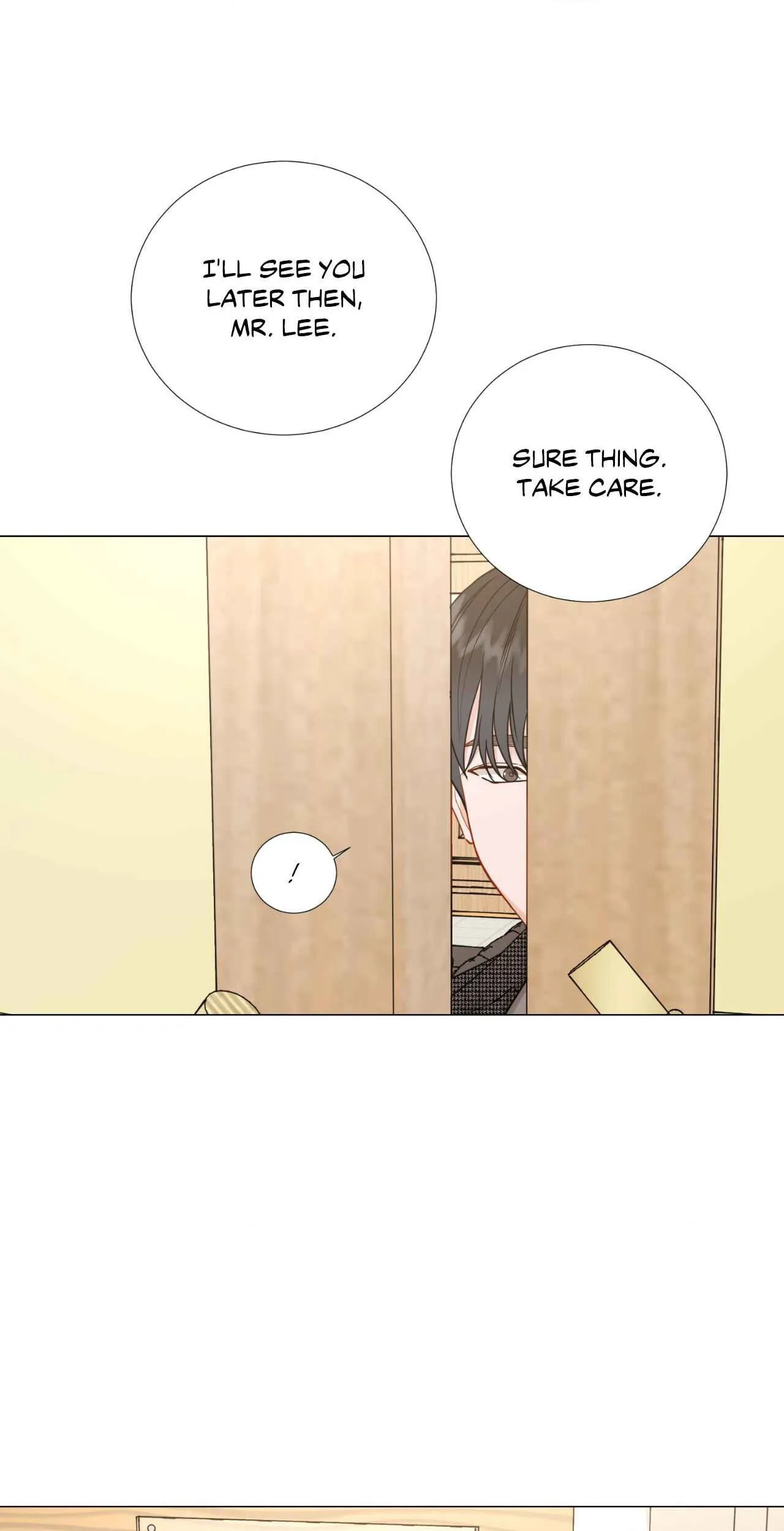 My Suha Chapter 174 page 42