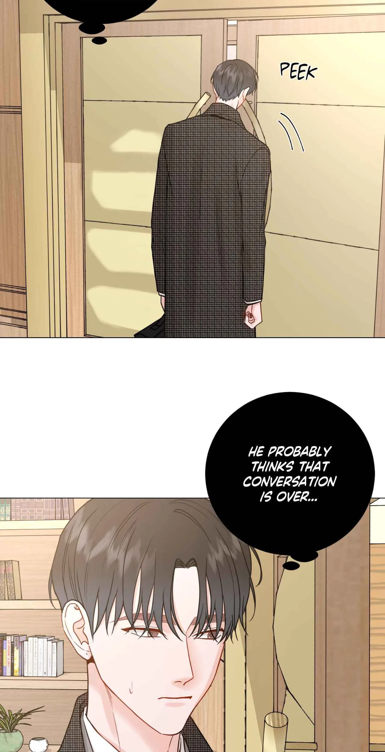 My Suha Chapter 174 page 40
