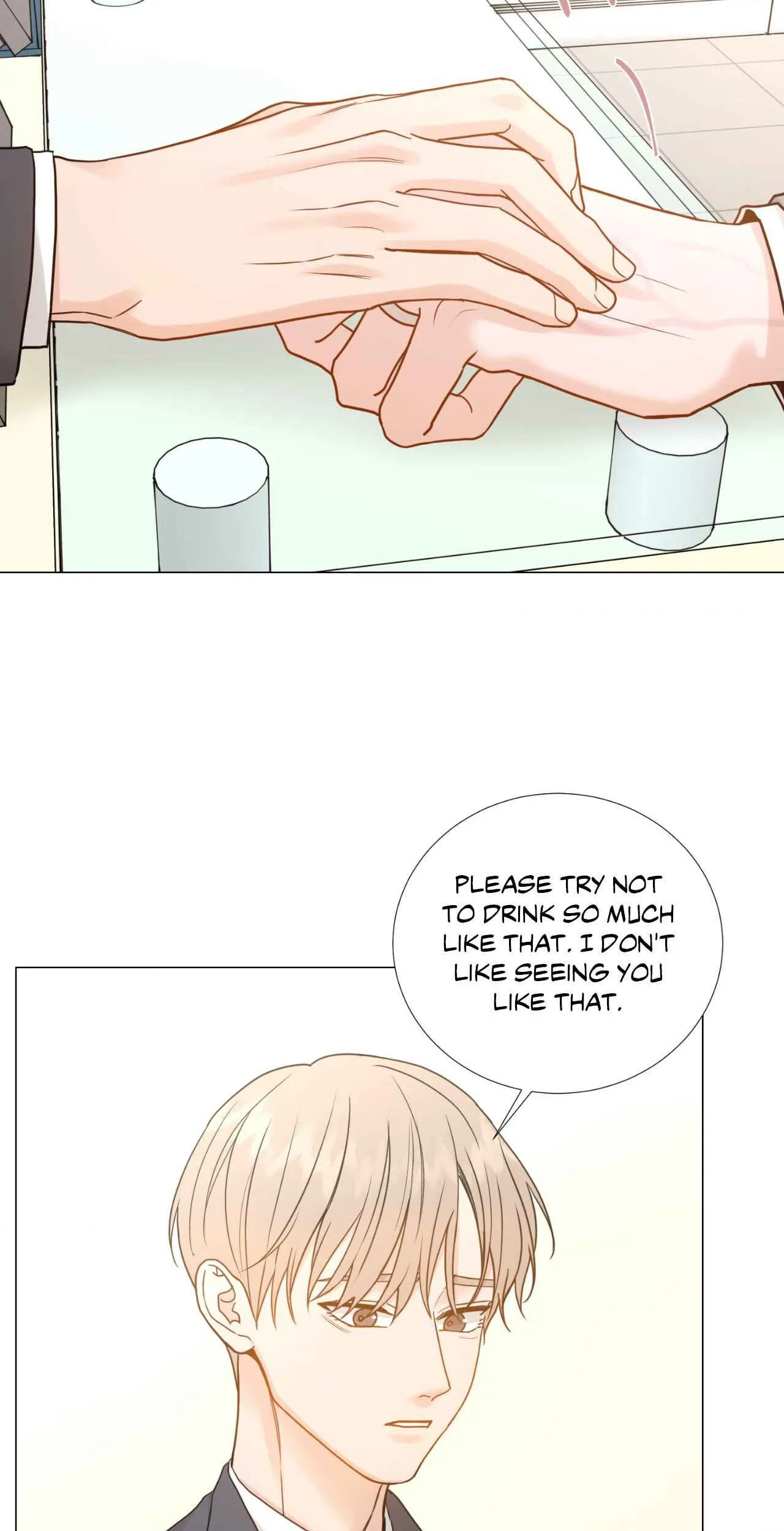 My Suha Chapter 174 page 46