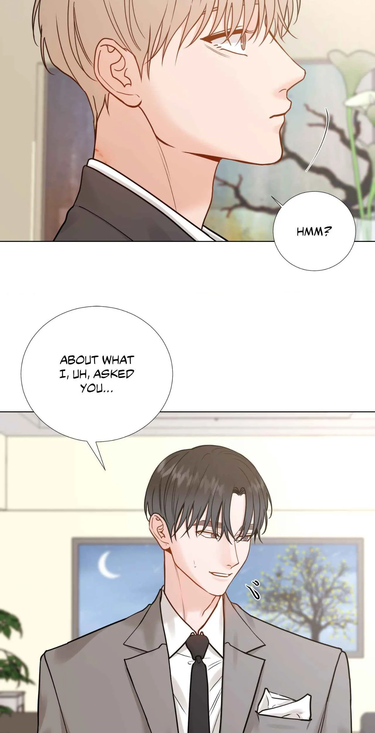 My Suha Chapter 174 page 49