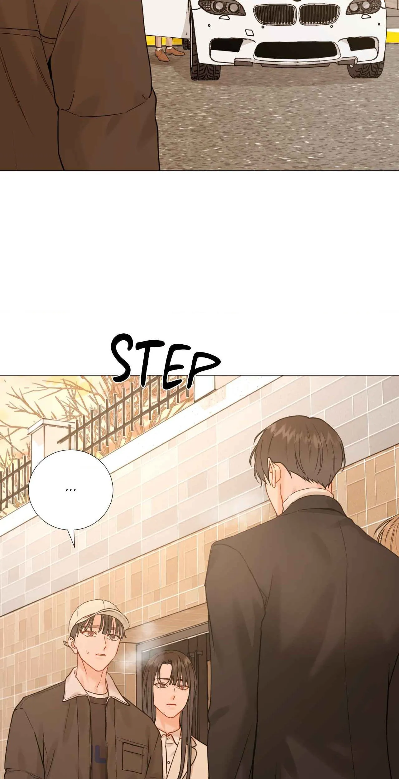 My Suha Chapter 175 page 47