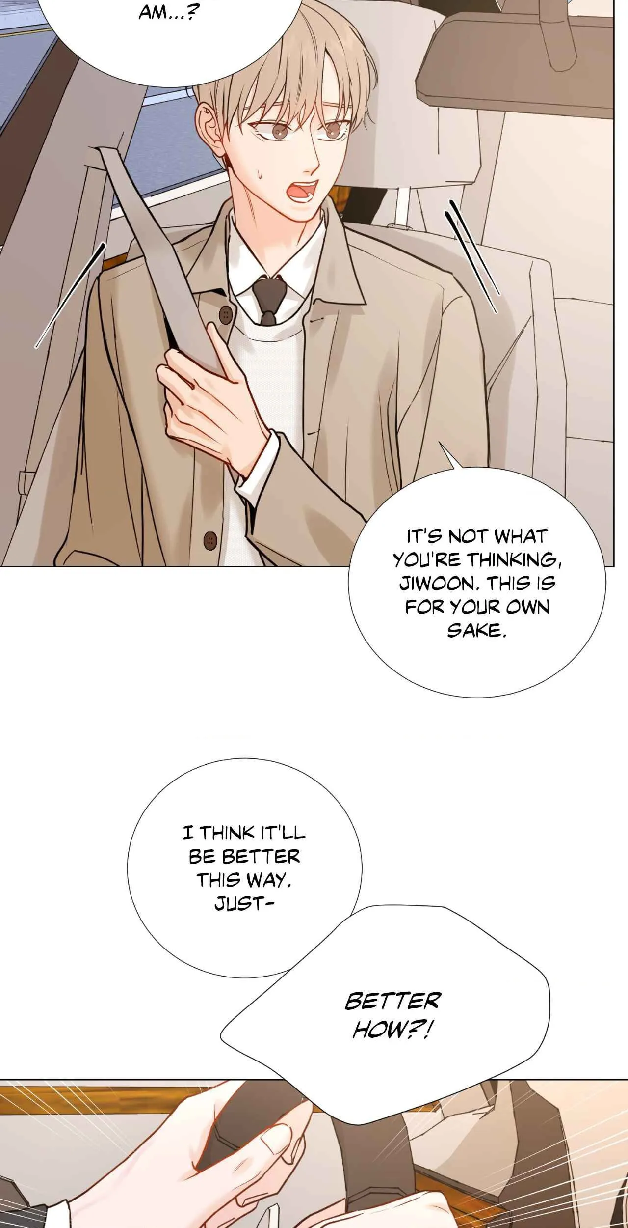My Suha Chapter 175 page 28
