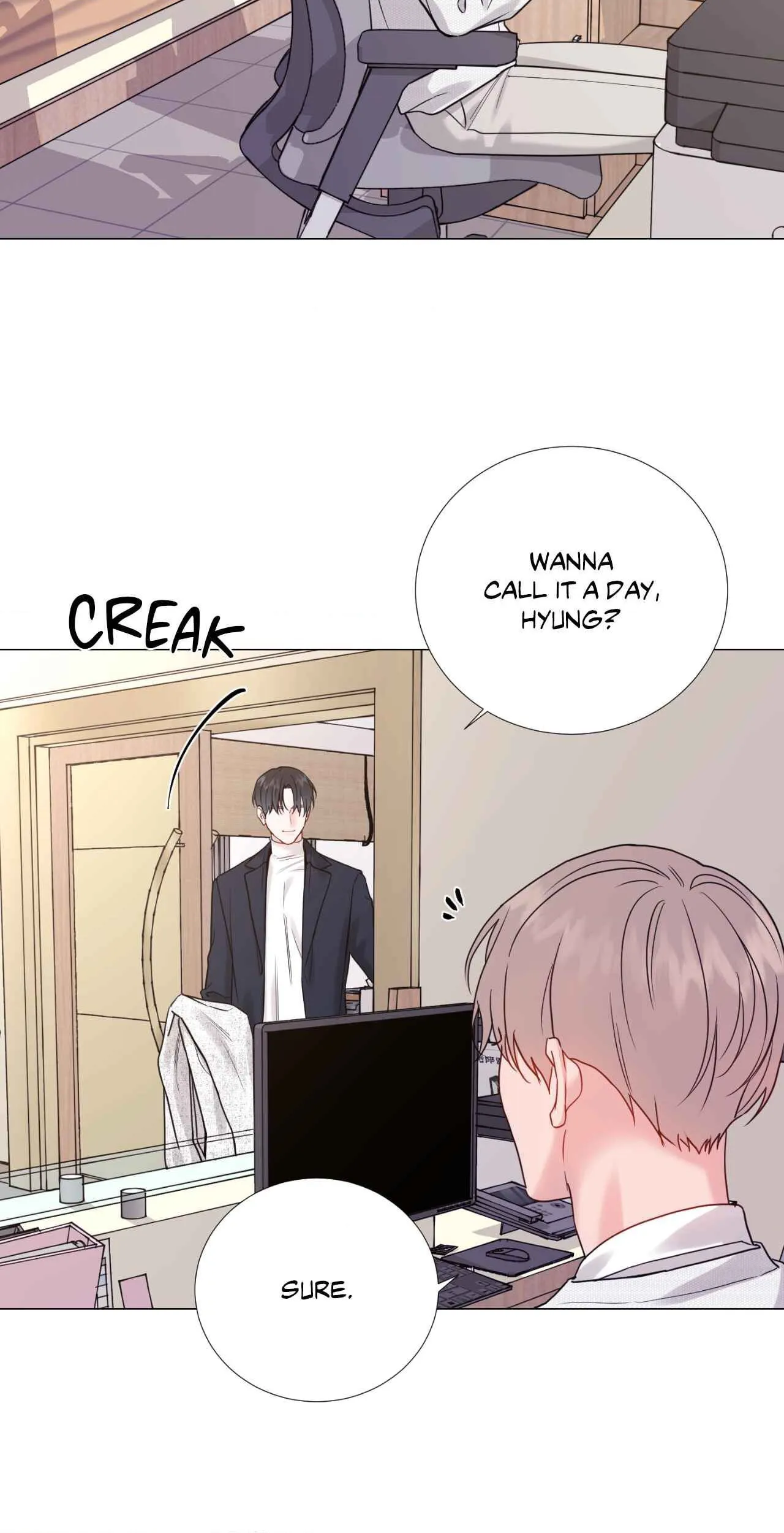My Suha Chapter 175 page 11