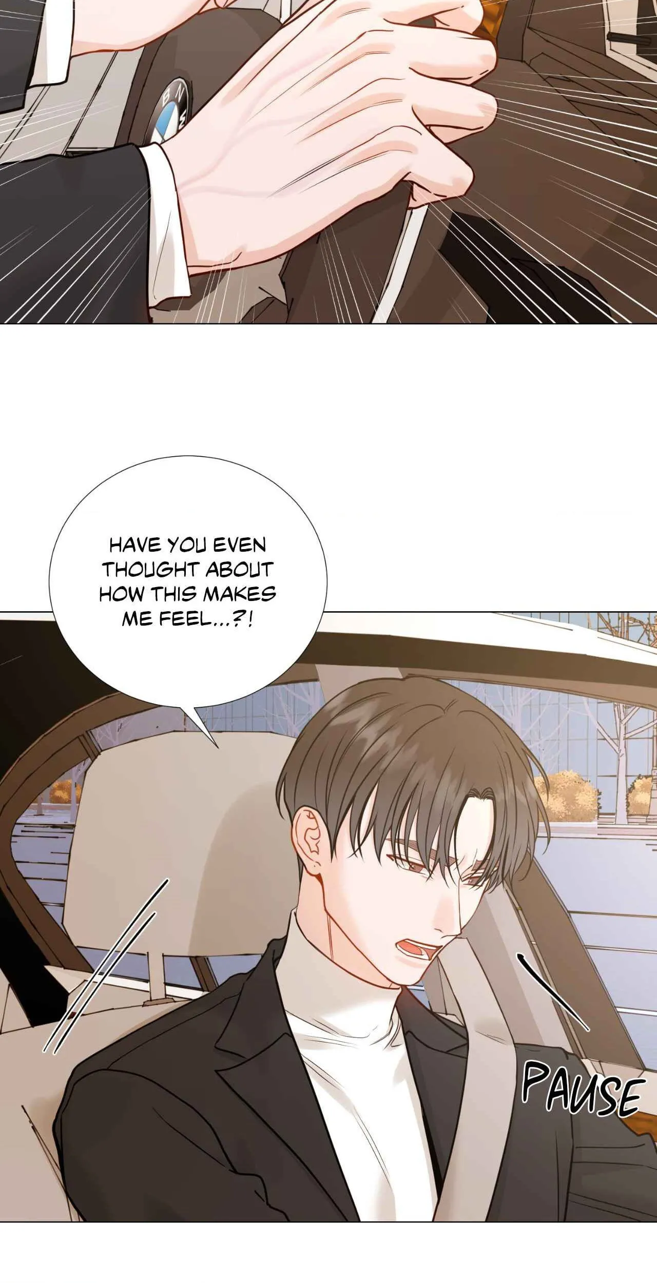 My Suha Chapter 175 page 29