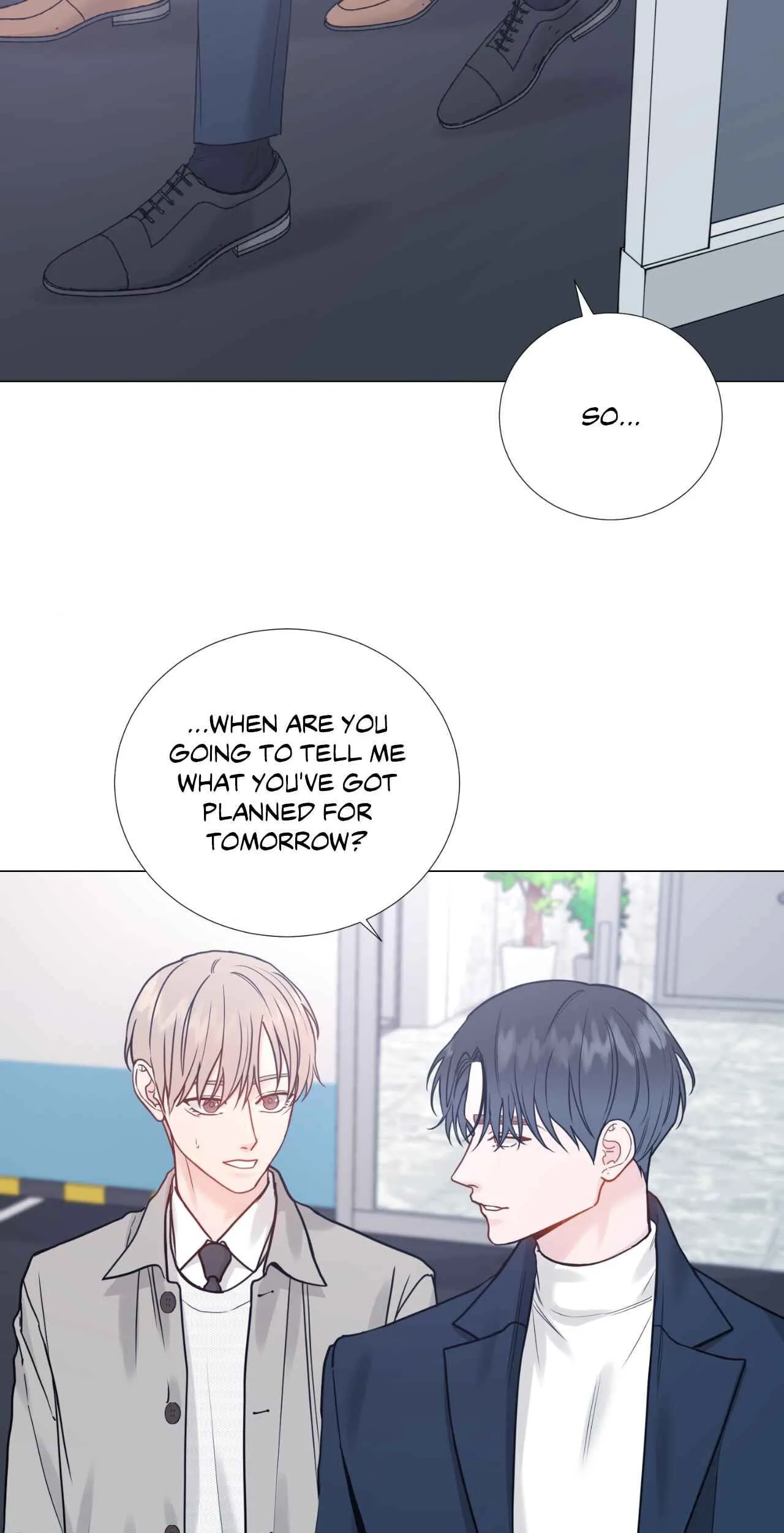 My Suha Chapter 175 page 13