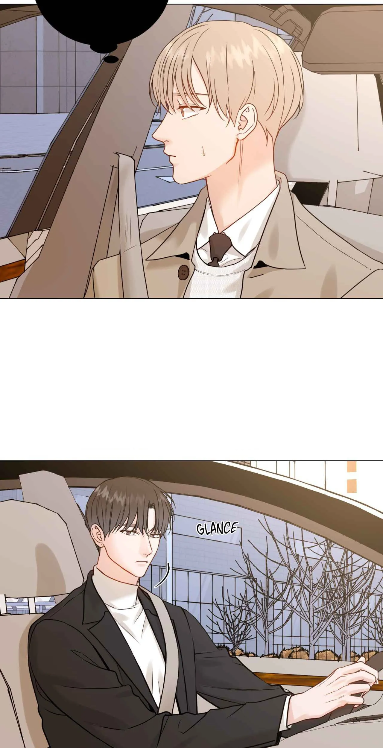 My Suha Chapter 175 page 21