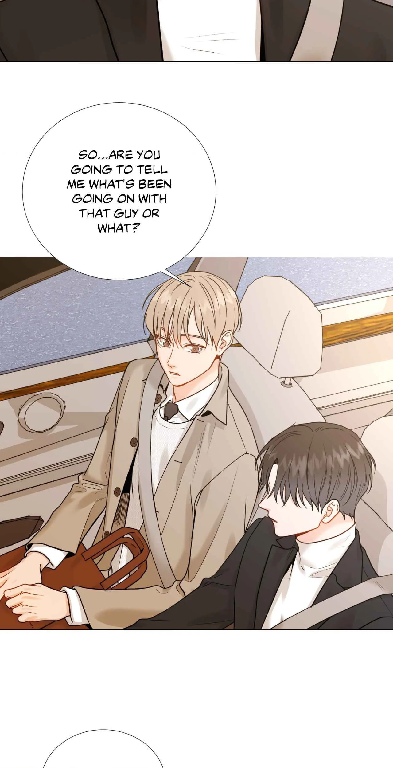 My Suha Chapter 175 page 25