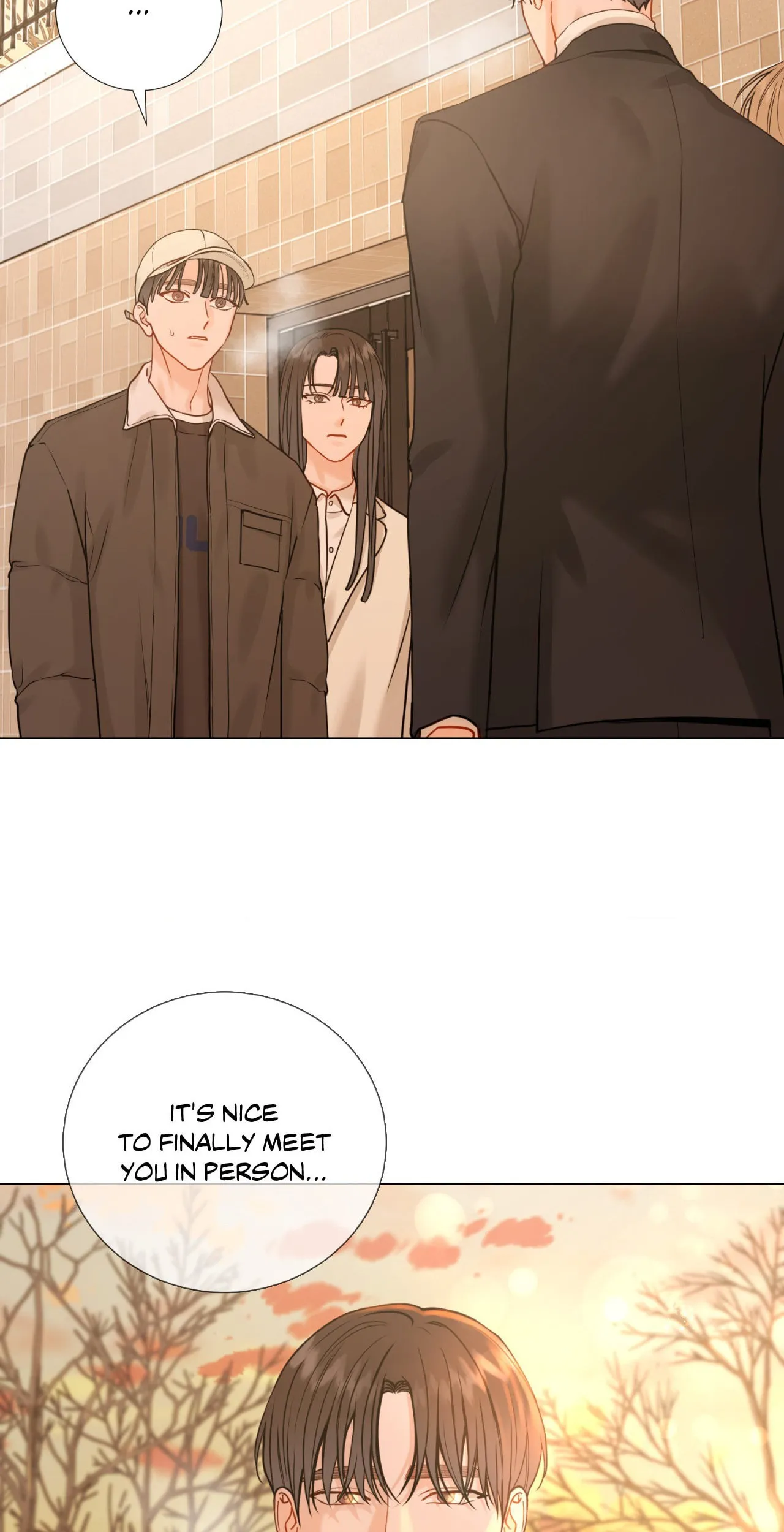 My Suha Chapter 176 page 2