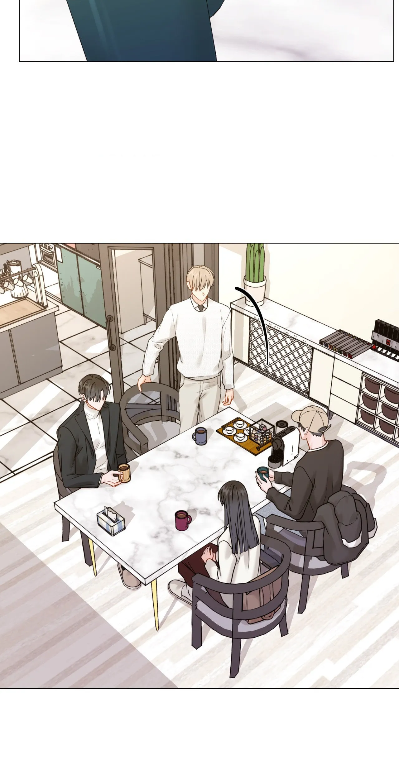 My Suha Chapter 176 page 5