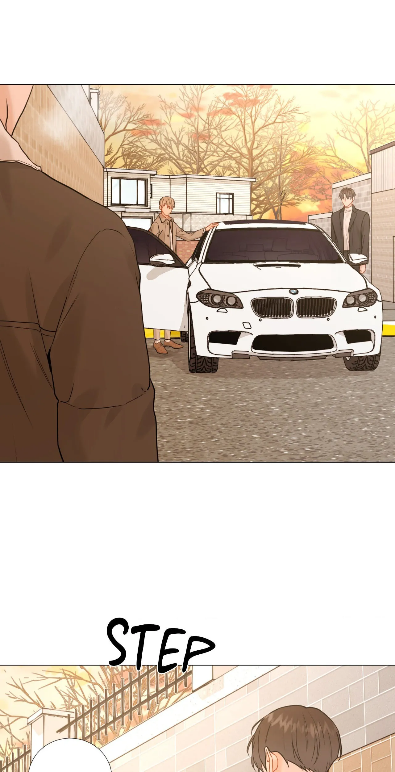 My Suha Chapter 176 page 1