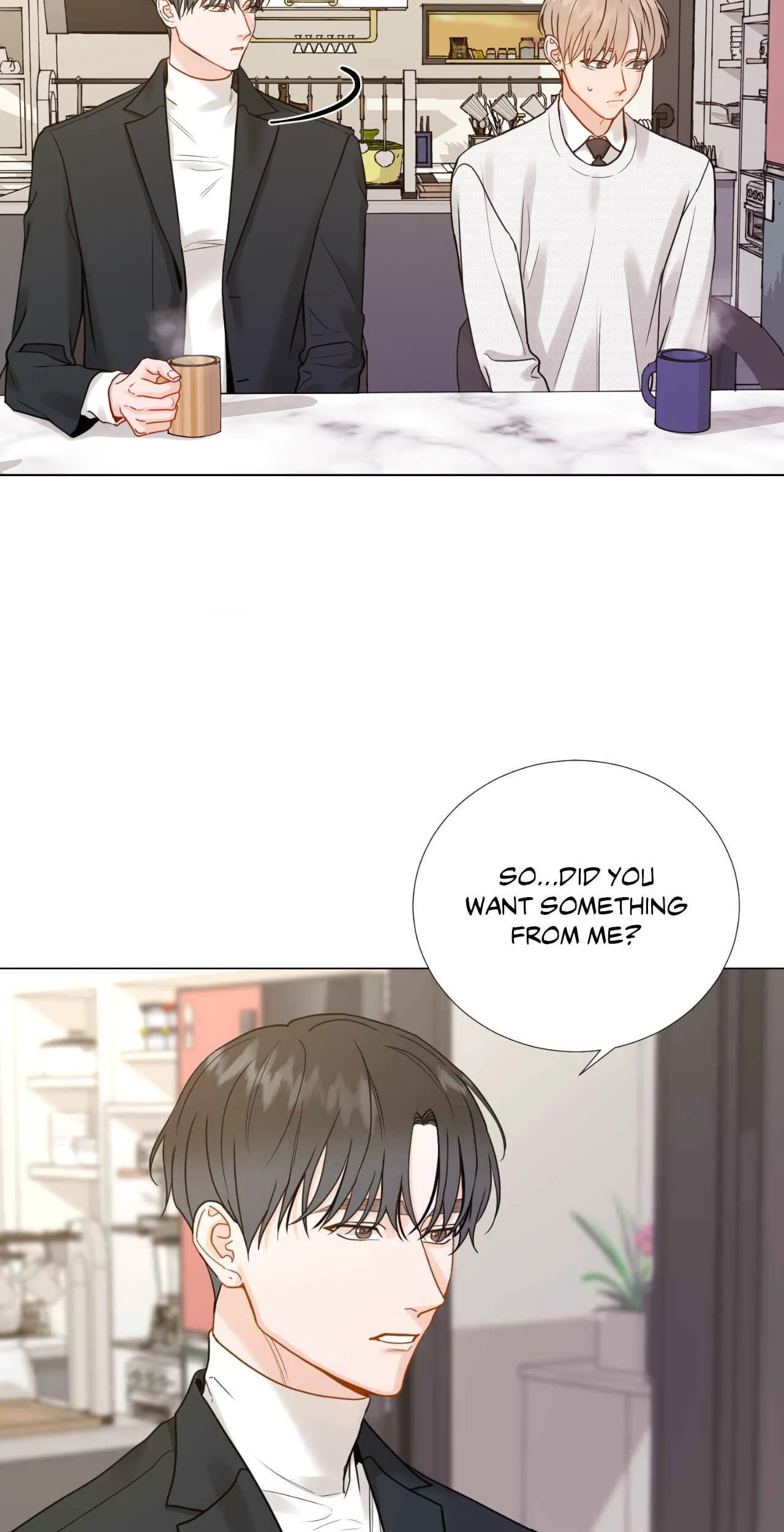 My Suha Chapter 176 page 7