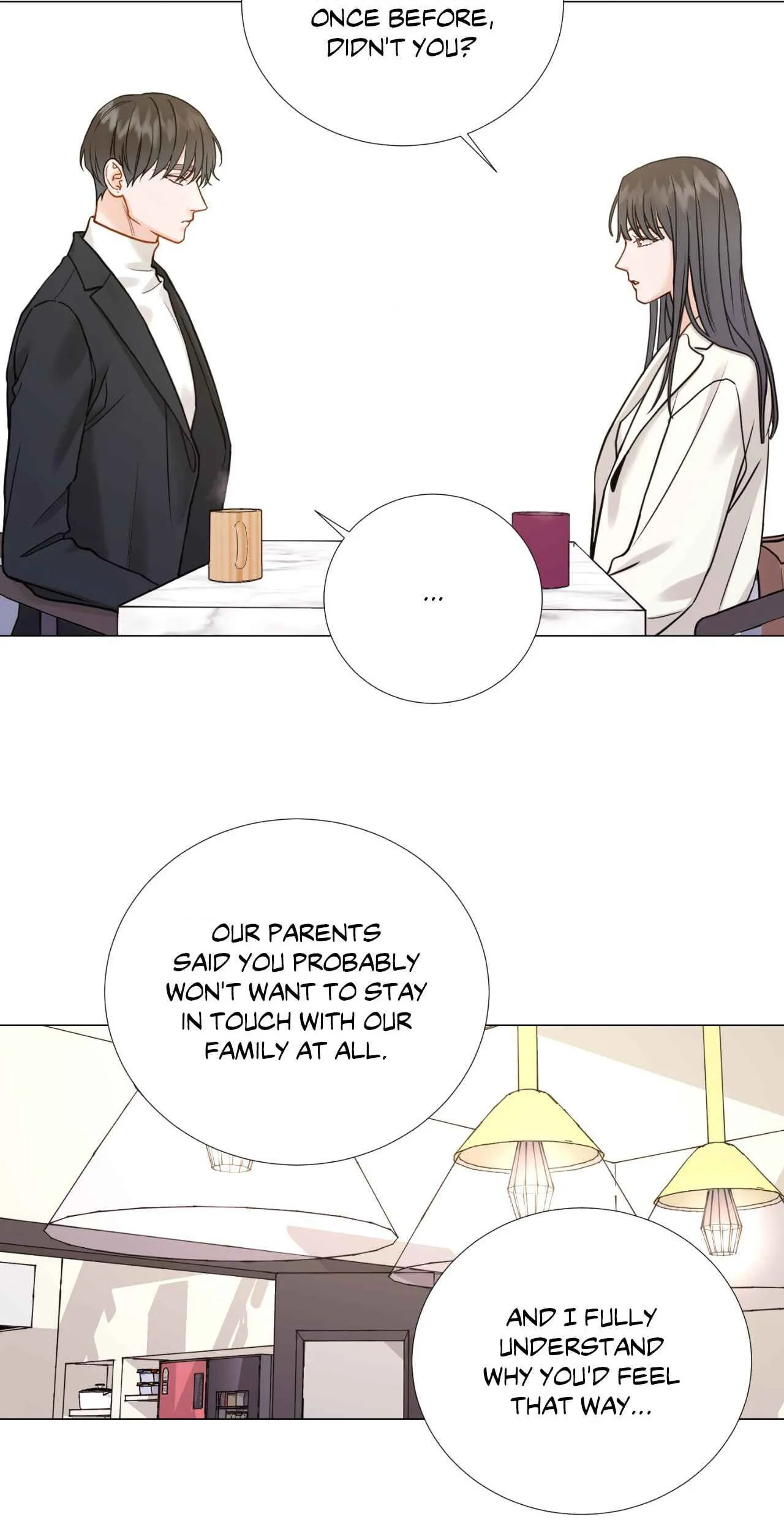 My Suha Chapter 176 page 12
