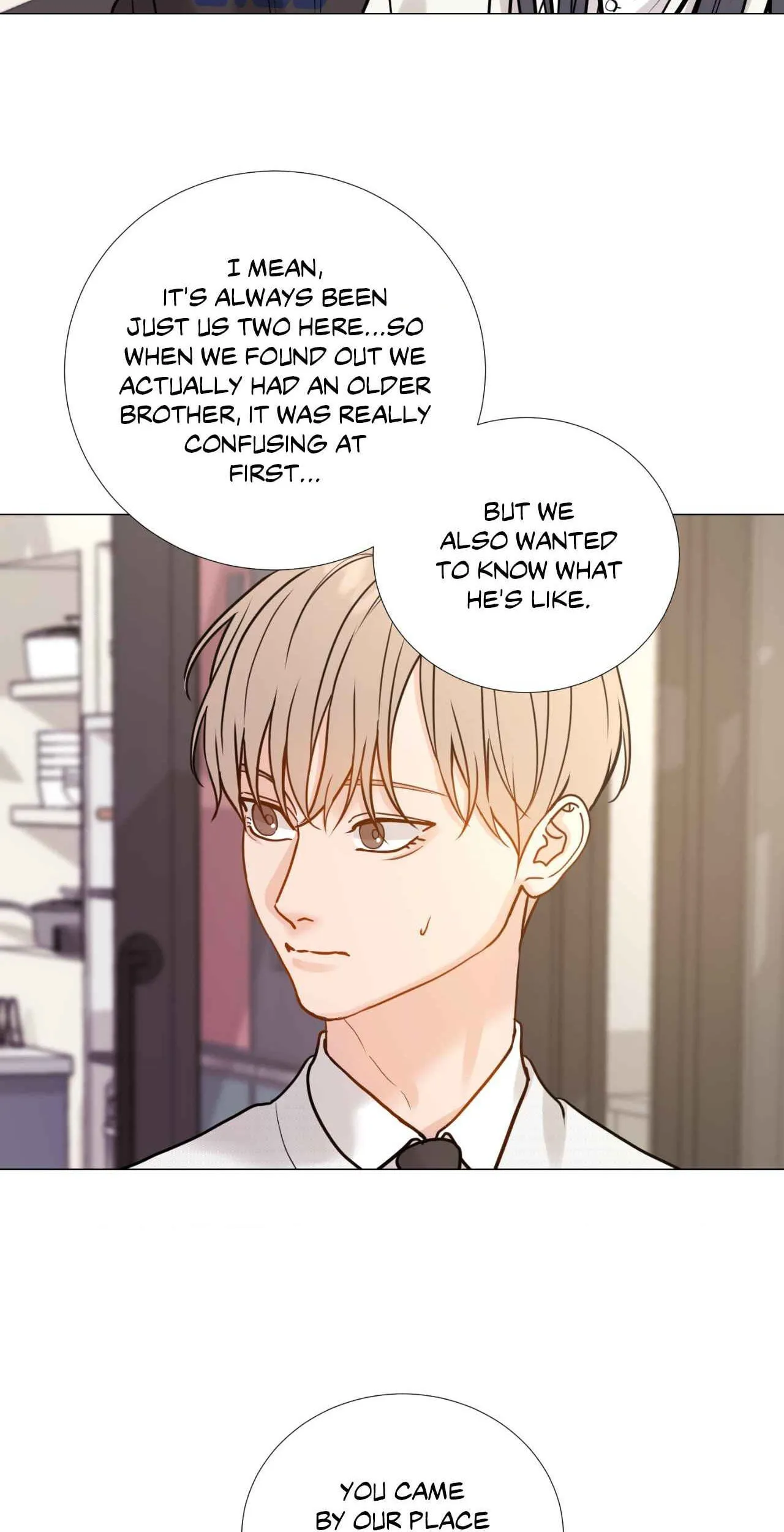 My Suha Chapter 176 page 11