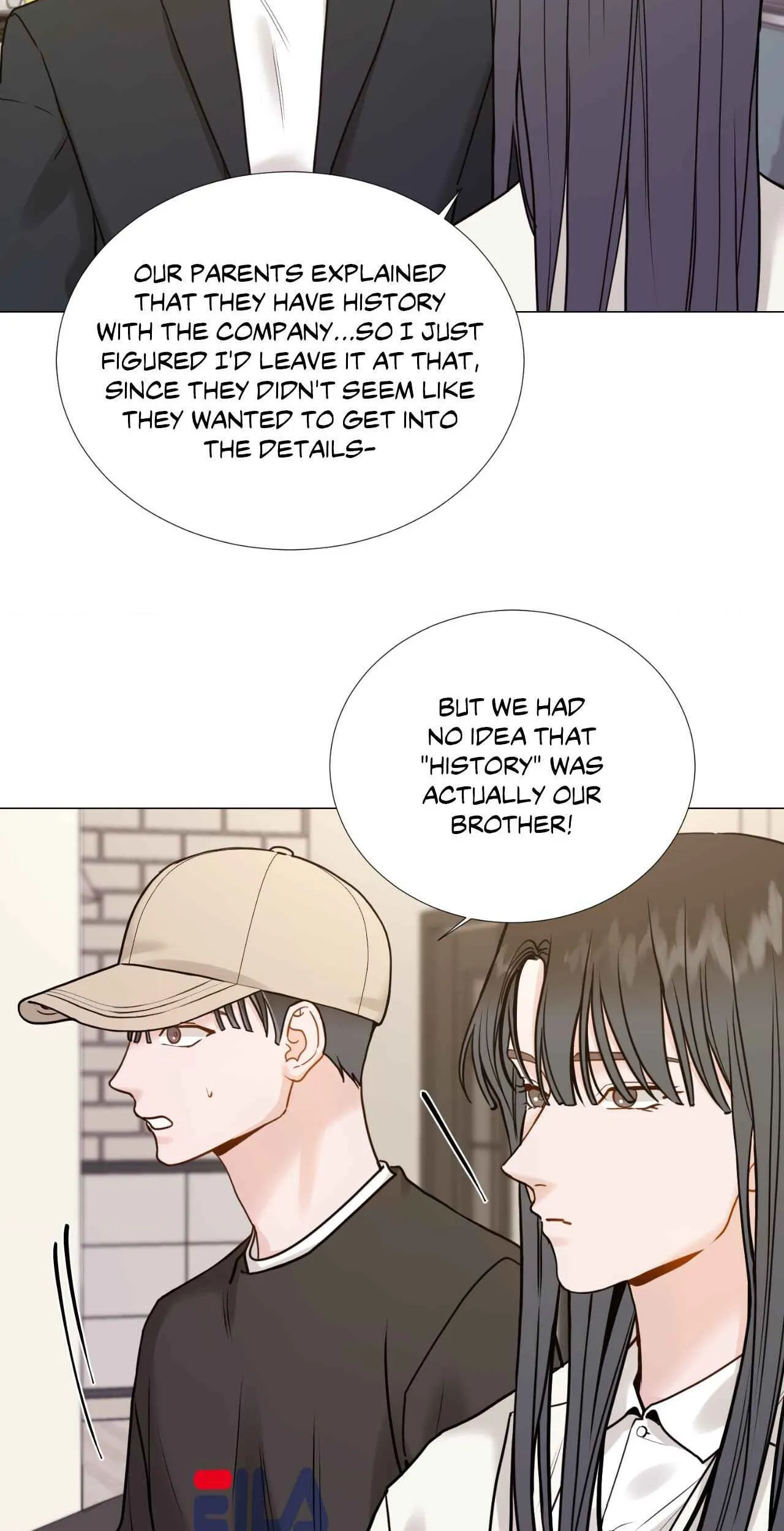 My Suha Chapter 176 page 10