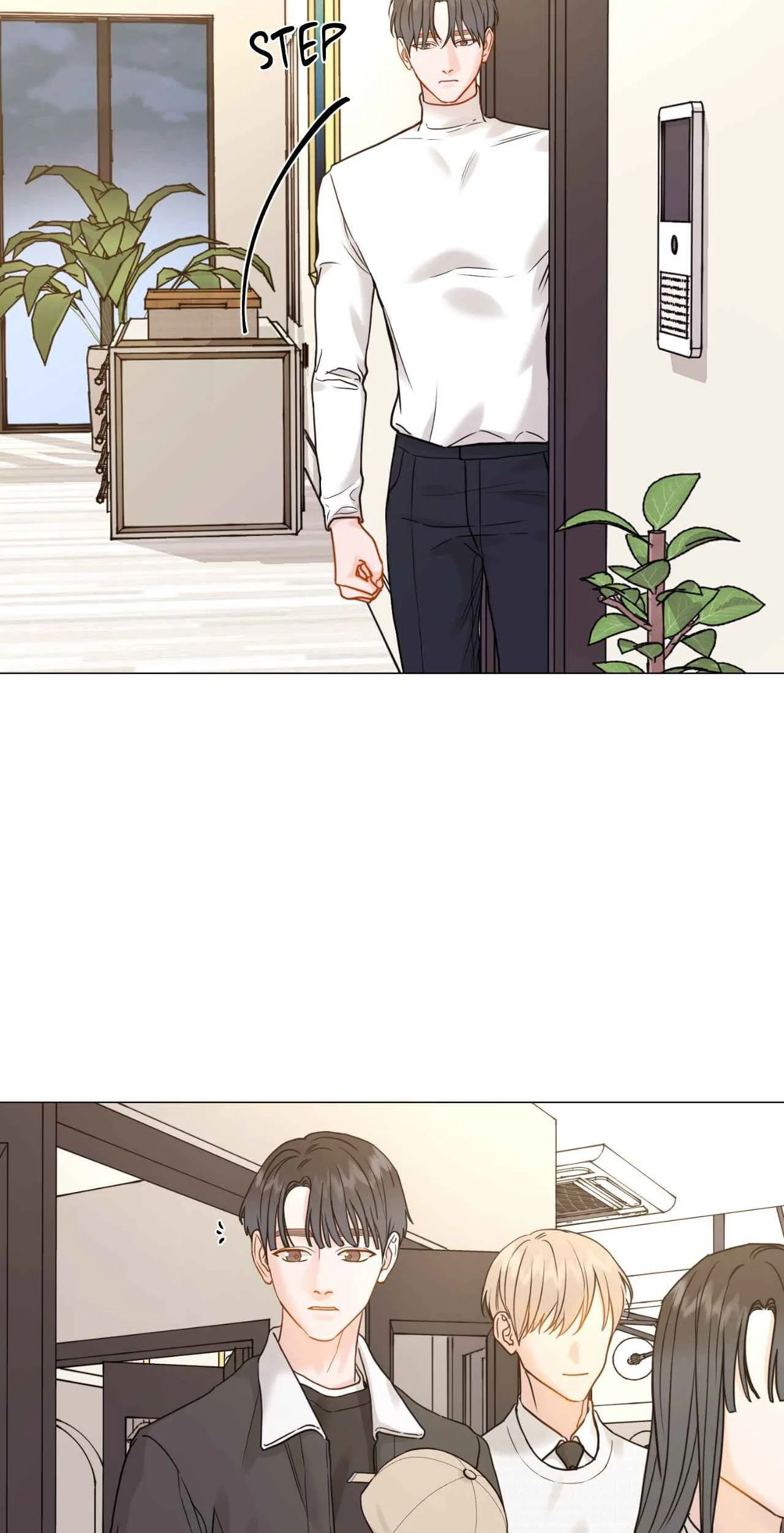My Suha Chapter 176 page 23