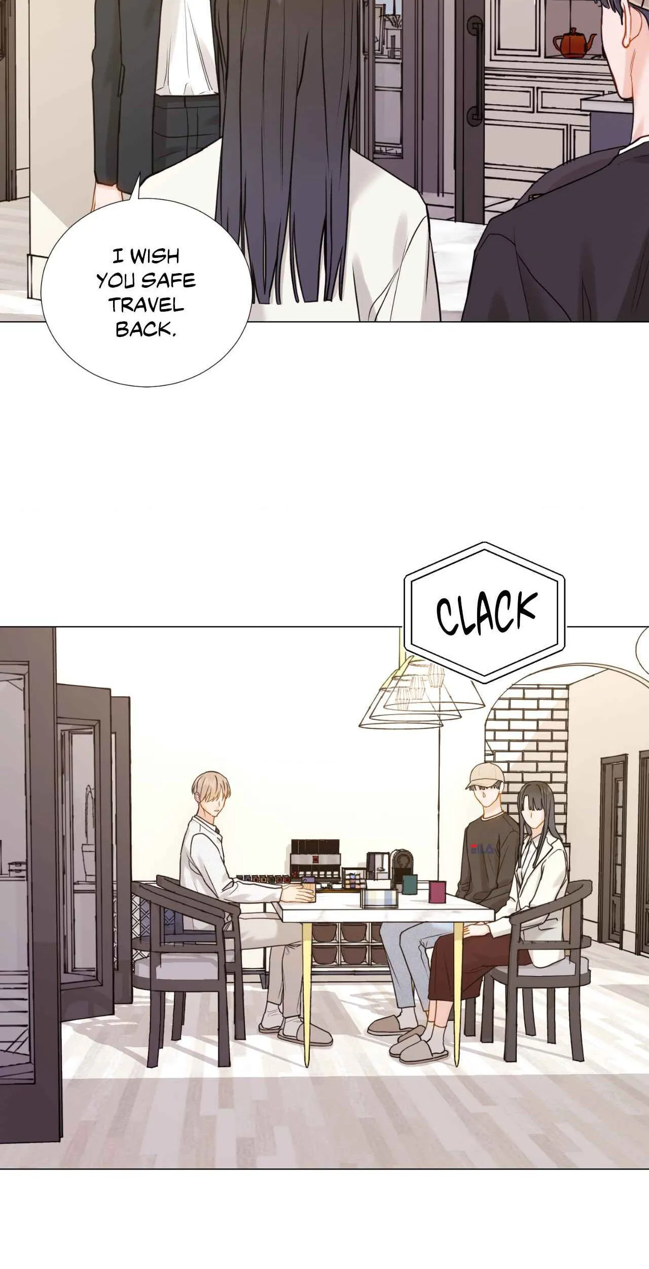 My Suha Chapter 176 page 18