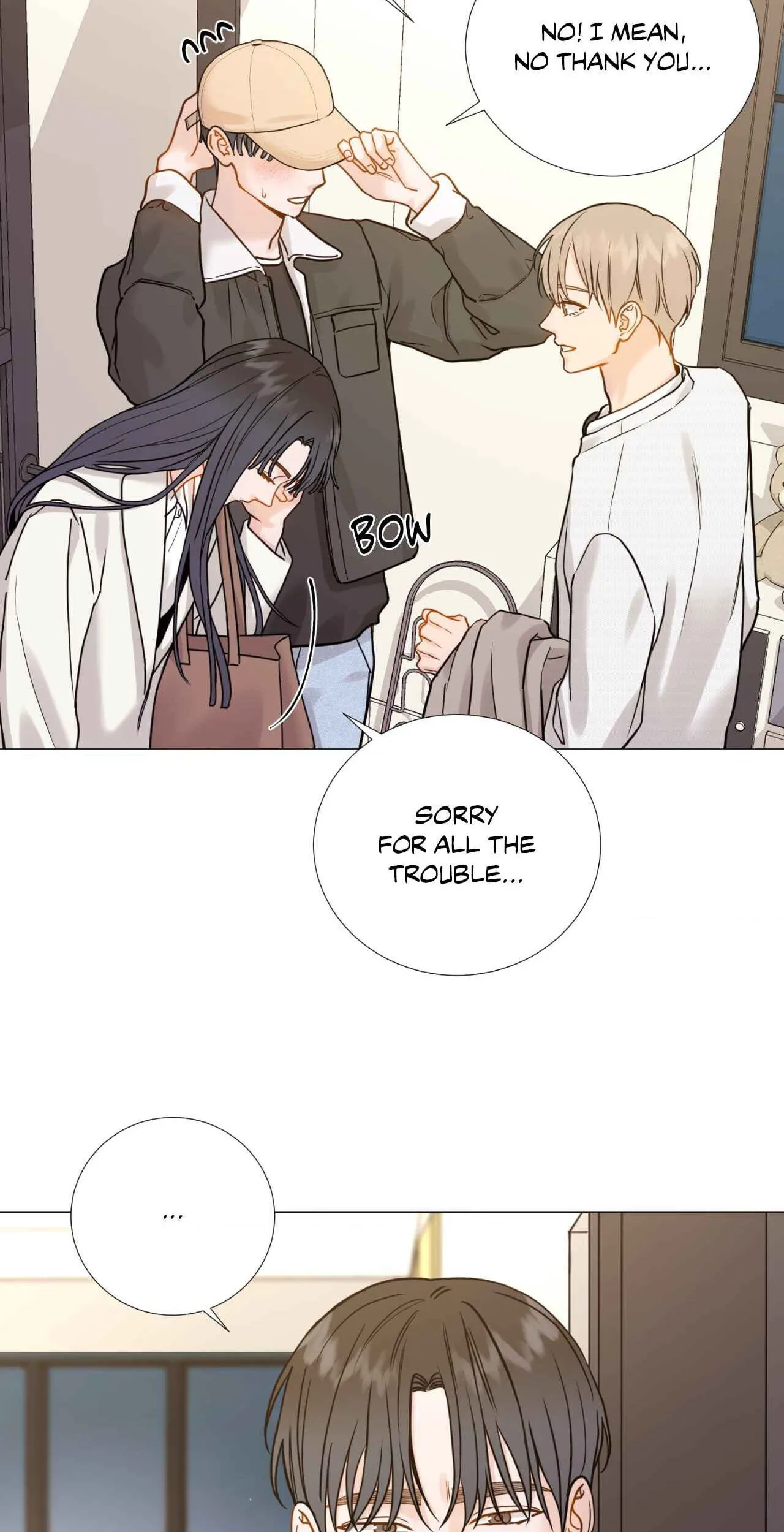 My Suha Chapter 176 page 26