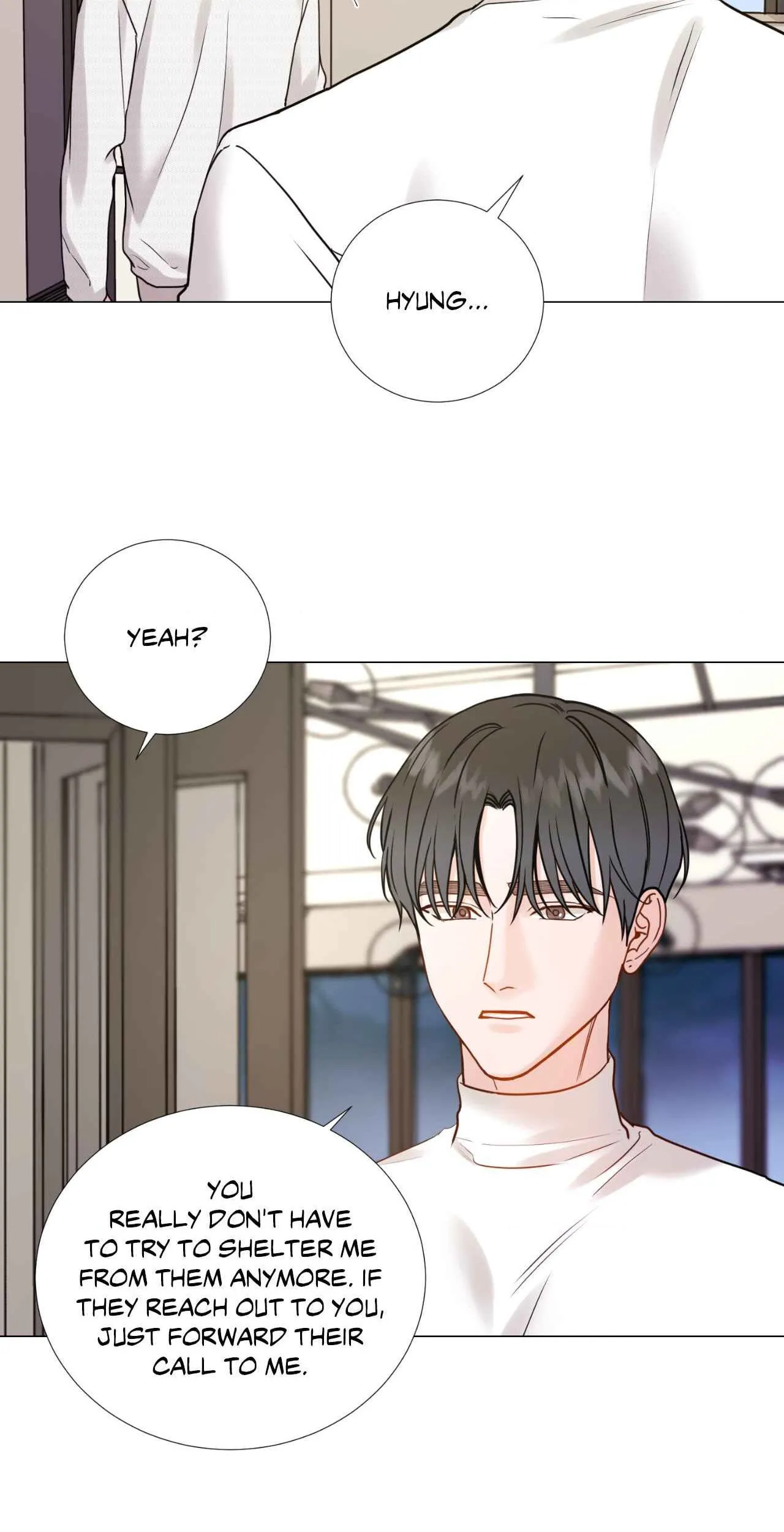 My Suha Chapter 176 page 29