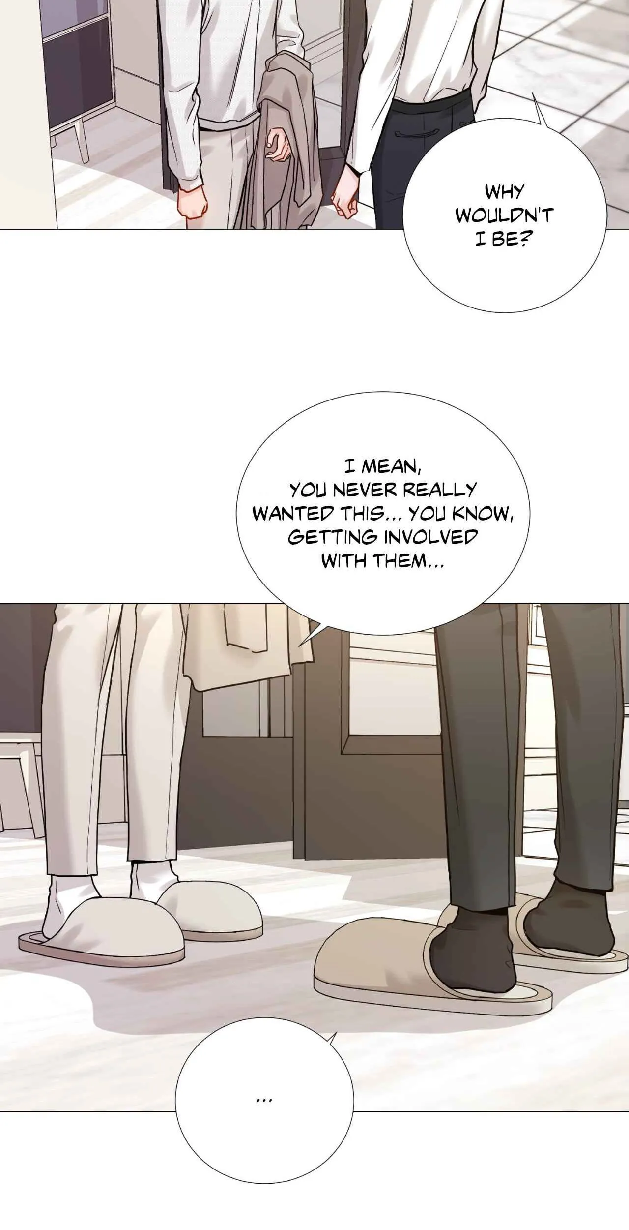 My Suha Chapter 176 page 31