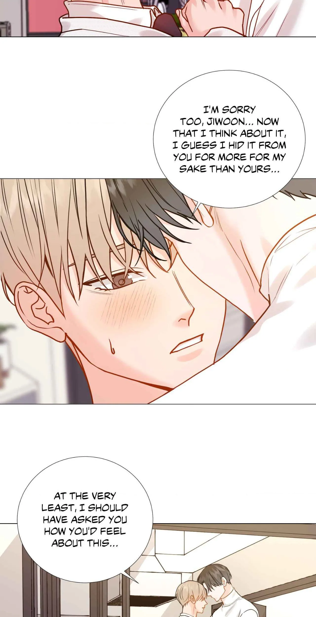 My Suha Chapter 176 page 35