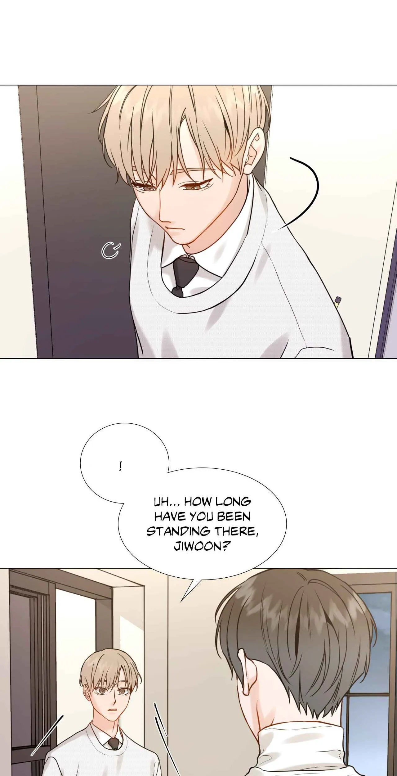My Suha Chapter 176 page 28