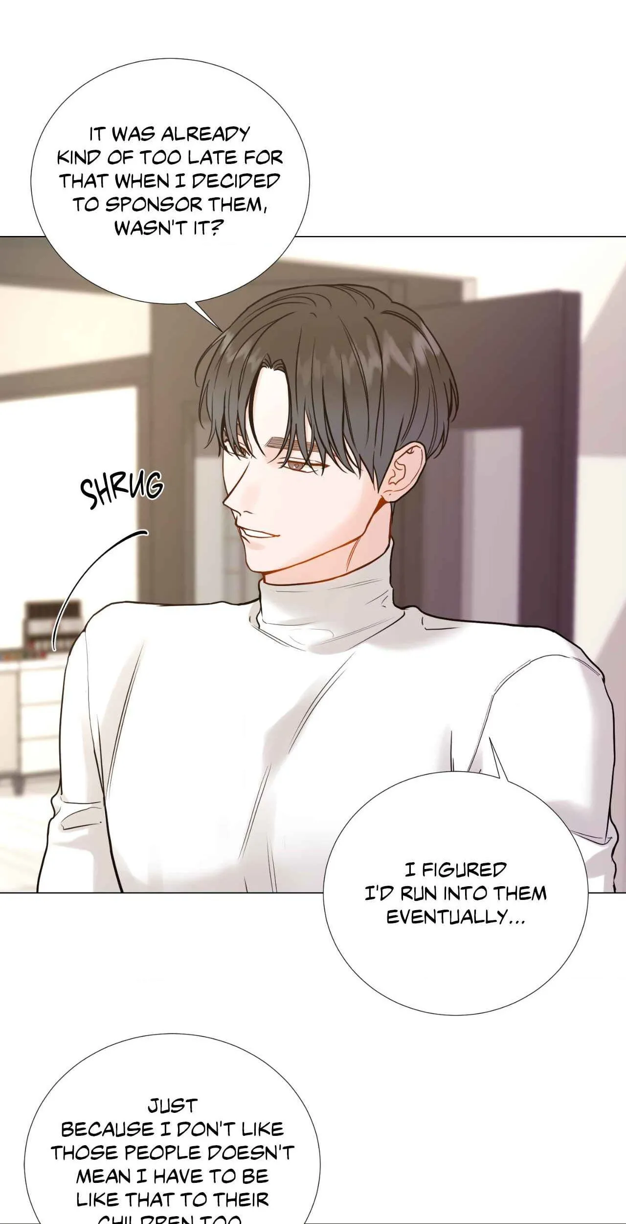 My Suha Chapter 176 page 32