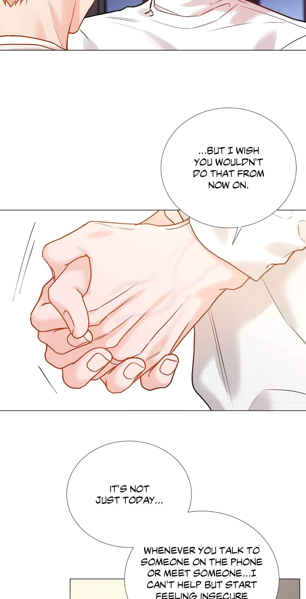 My Suha Chapter 176 page 37